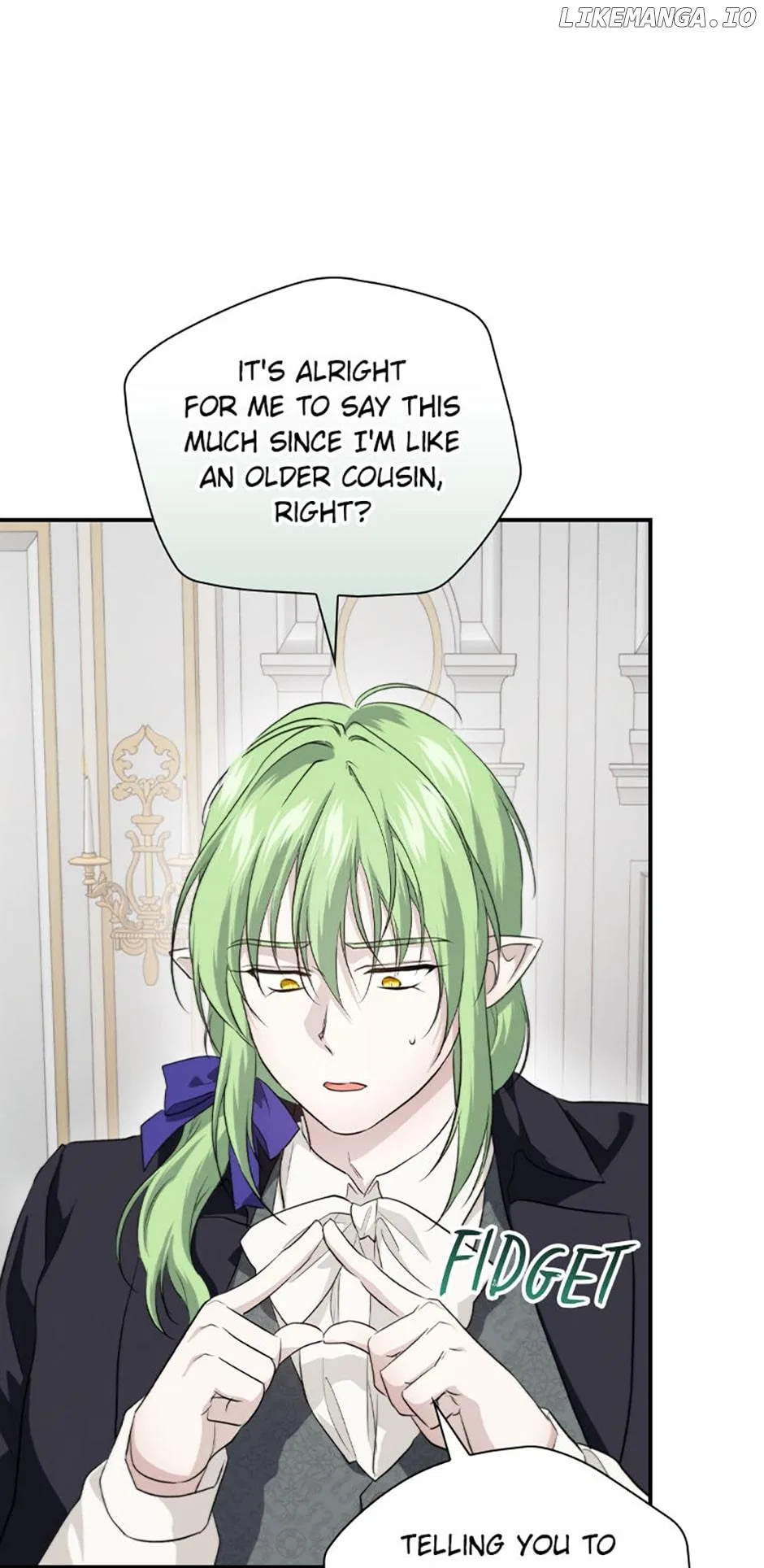 Finding My Father’s Son Chapter 69 – Page 9