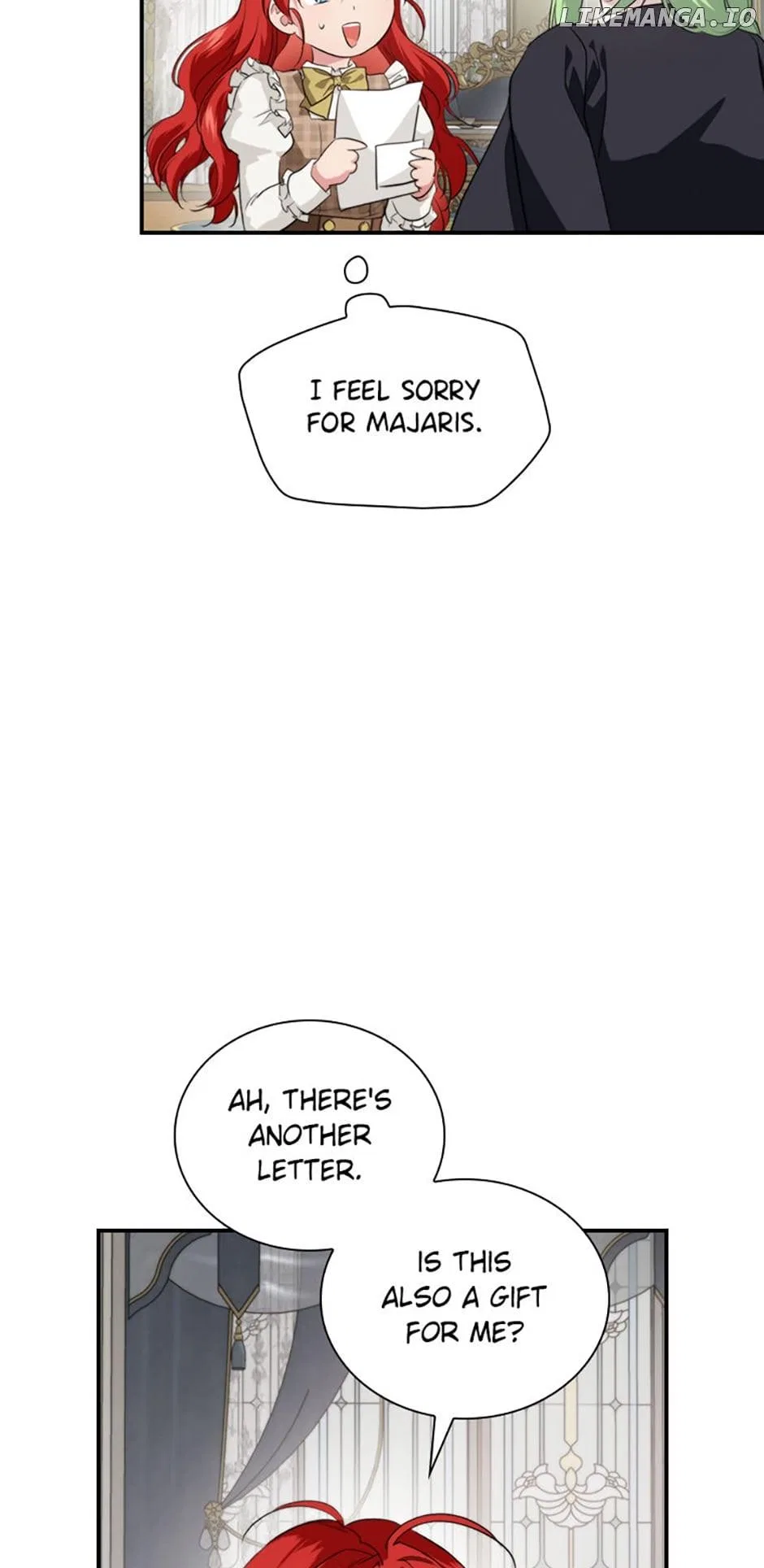 Finding My Father’s Son Chapter 69 – Page 11
