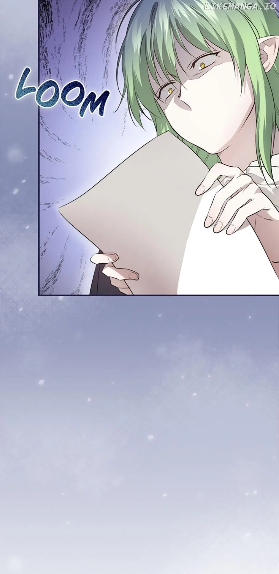 Finding My Father’s Son Chapter 69 – Page 15