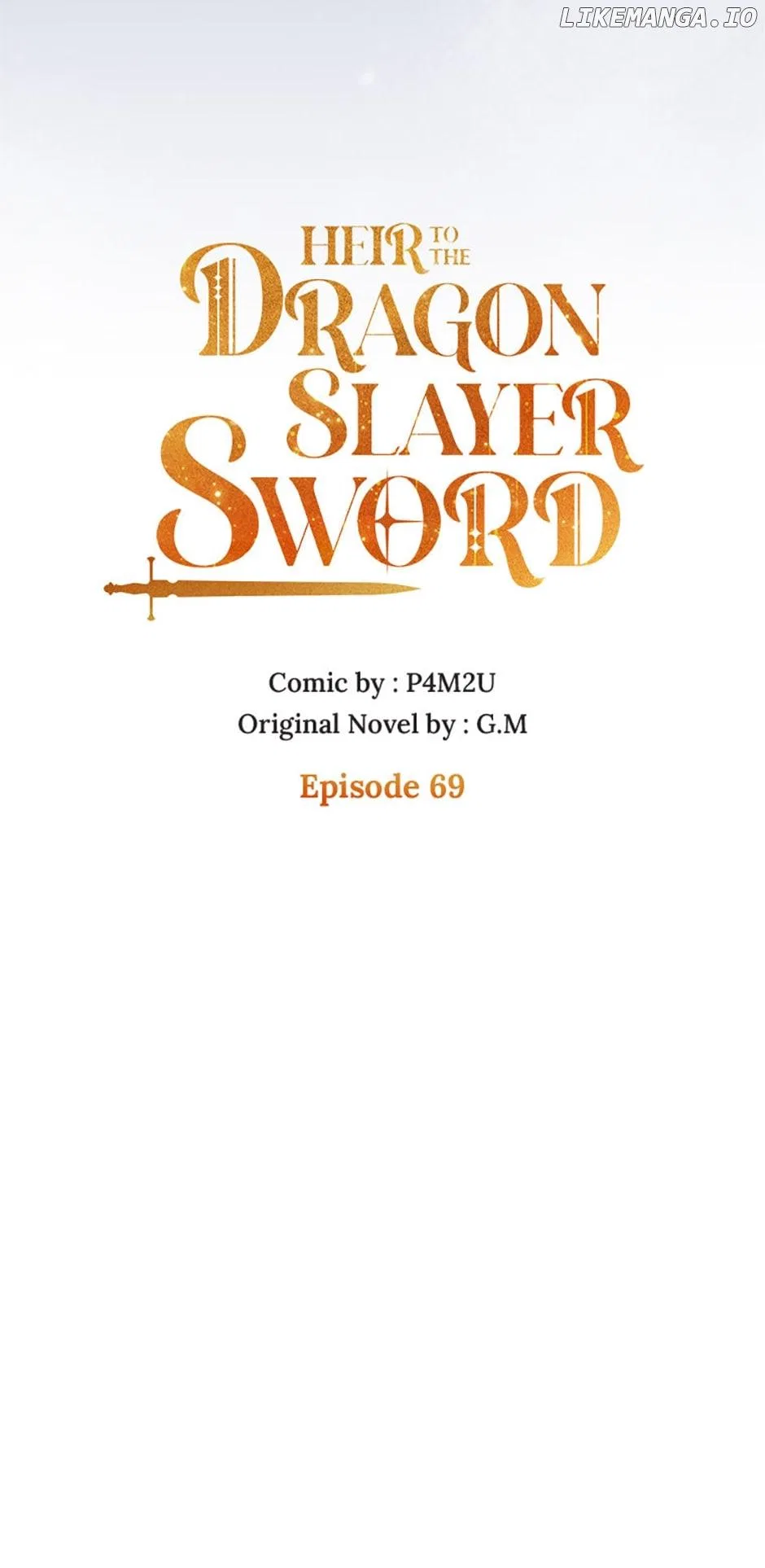 Finding My Father’s Son Chapter 69 – Page 16
