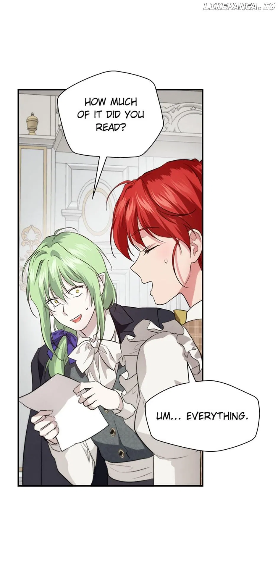 Finding My Father’s Son Chapter 69 – Page 17