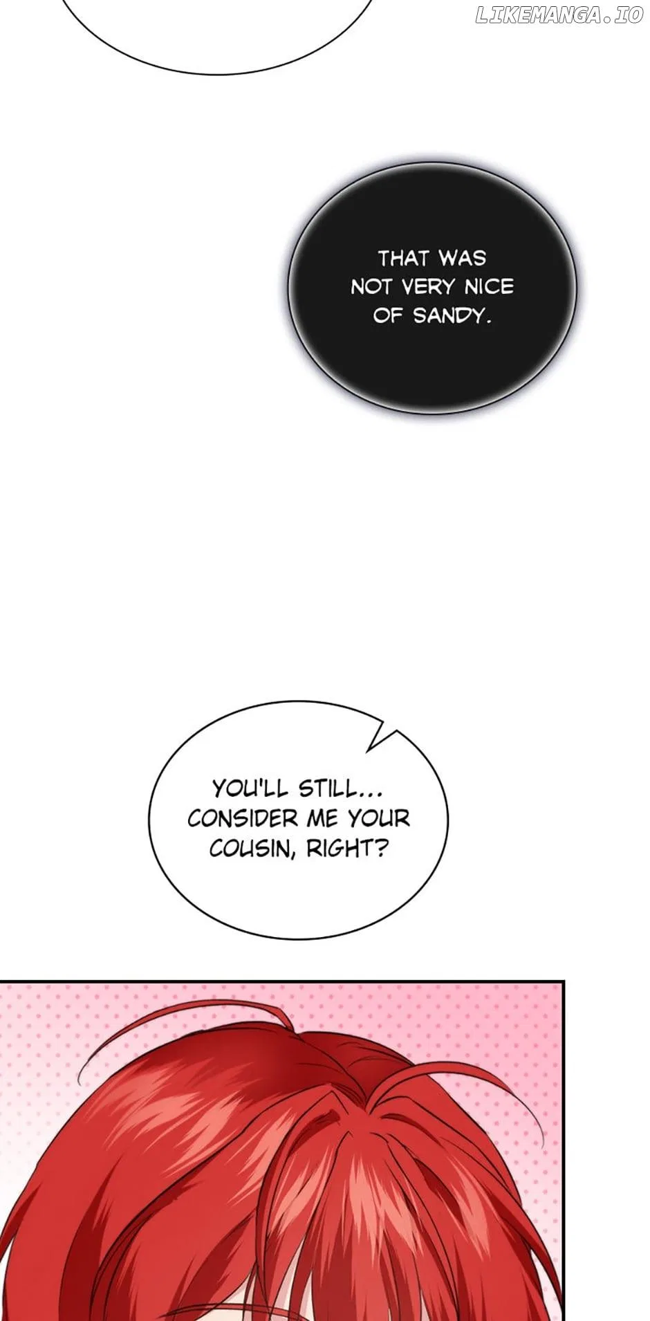 Finding My Father’s Son Chapter 69 – Page 19