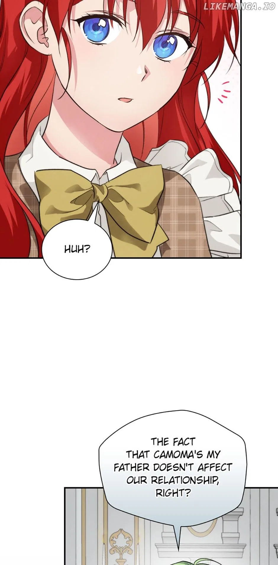 Finding My Father’s Son Chapter 69 – Page 20