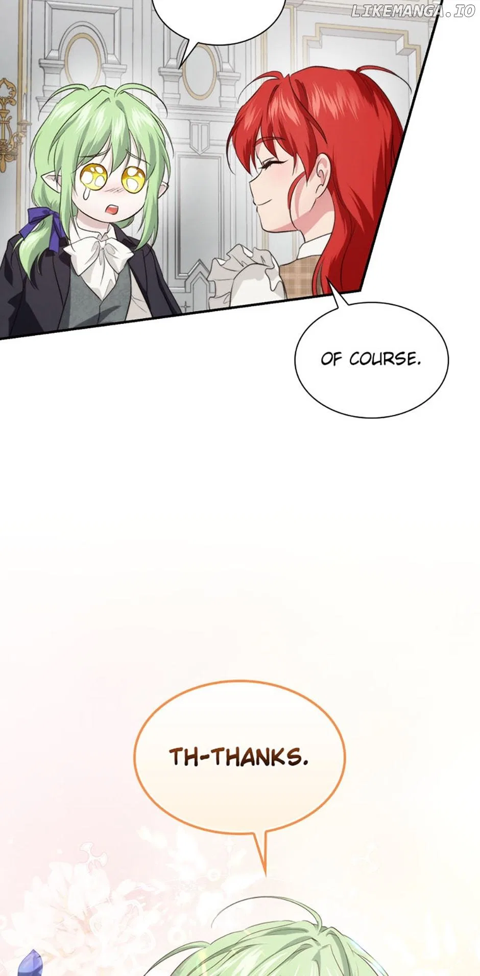 Finding My Father’s Son Chapter 69 – Page 23