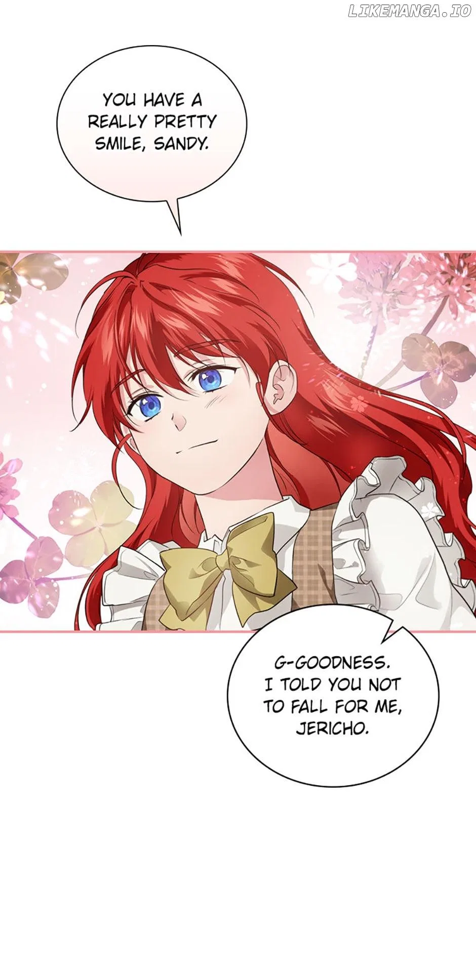 Finding My Father’s Son Chapter 69 – Page 25
