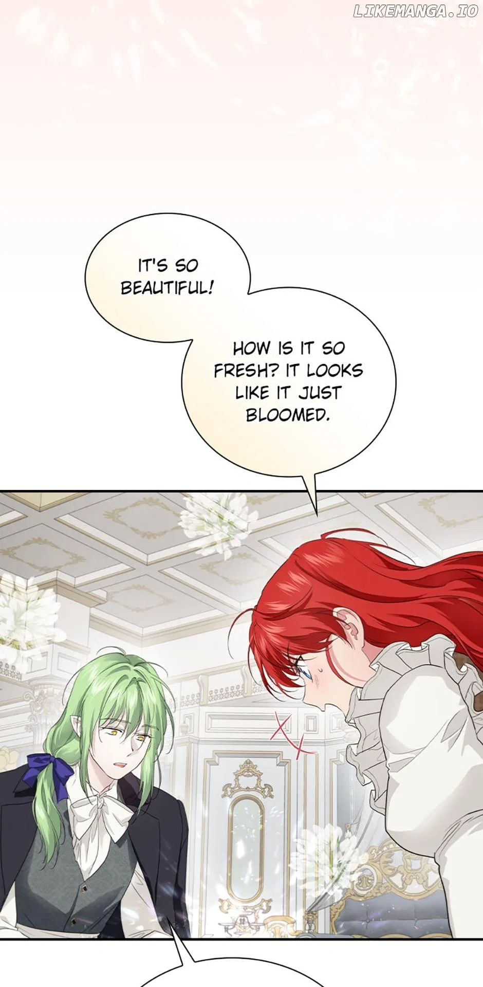 Finding My Father’s Son Chapter 69 – Page 30