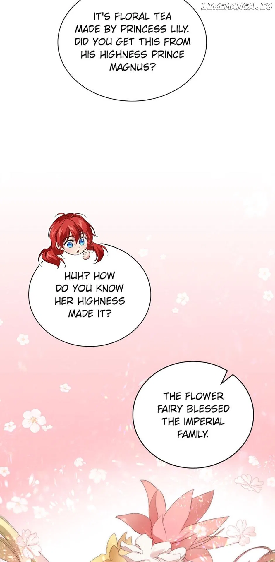 Finding My Father’s Son Chapter 69 – Page 31