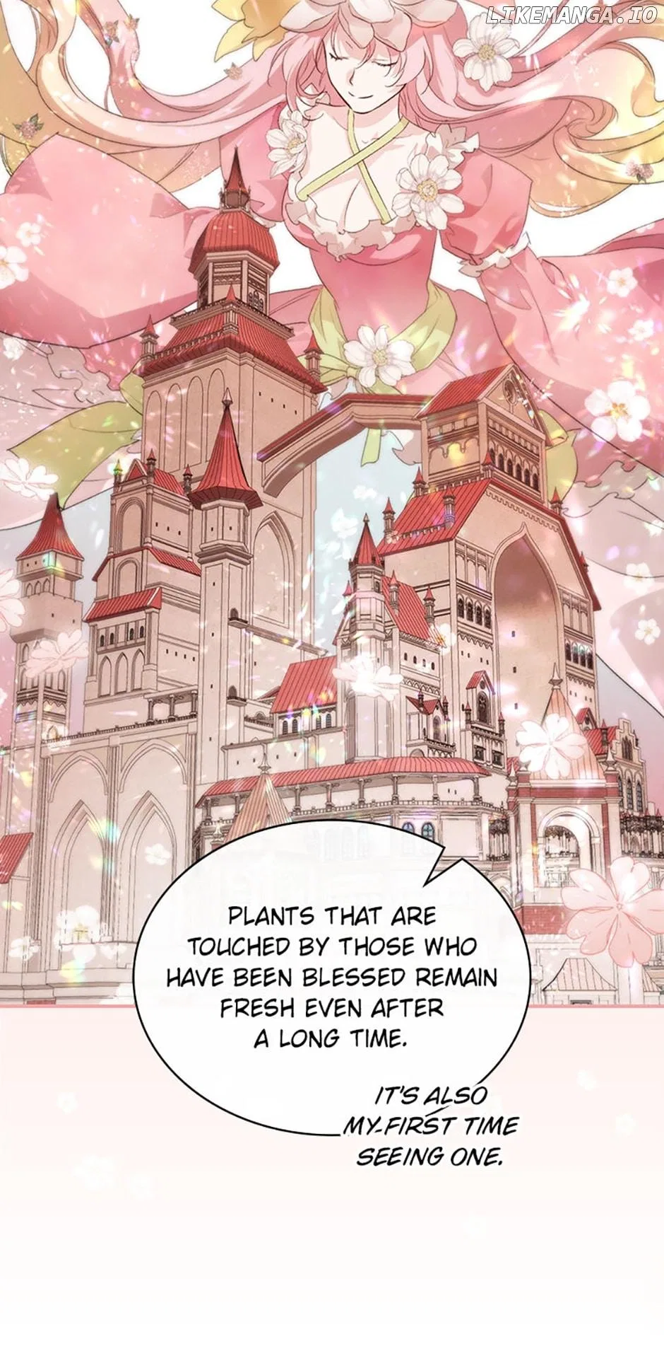 Finding My Father’s Son Chapter 69 – Page 32
