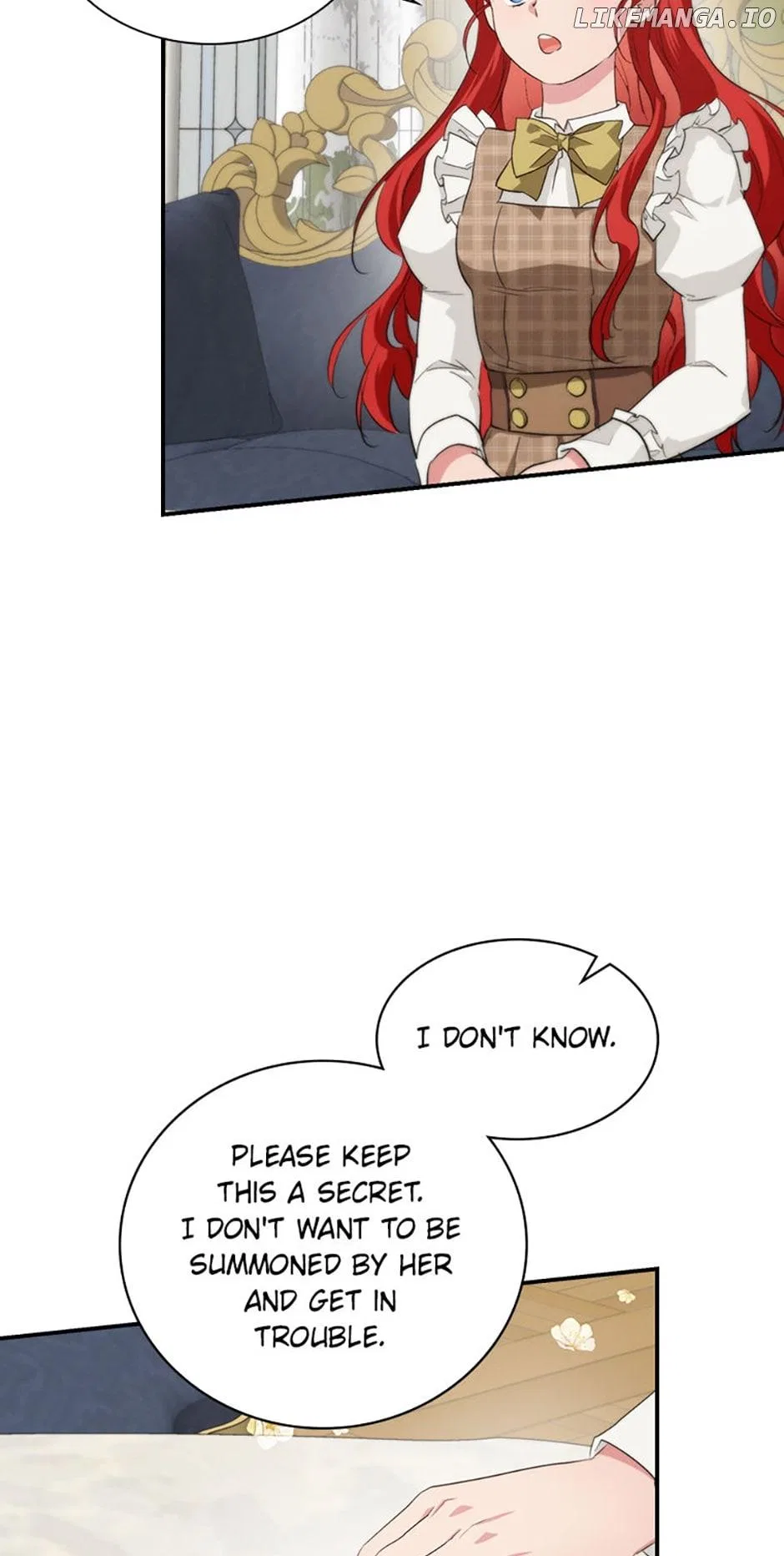 Finding My Father’s Son Chapter 69 – Page 36