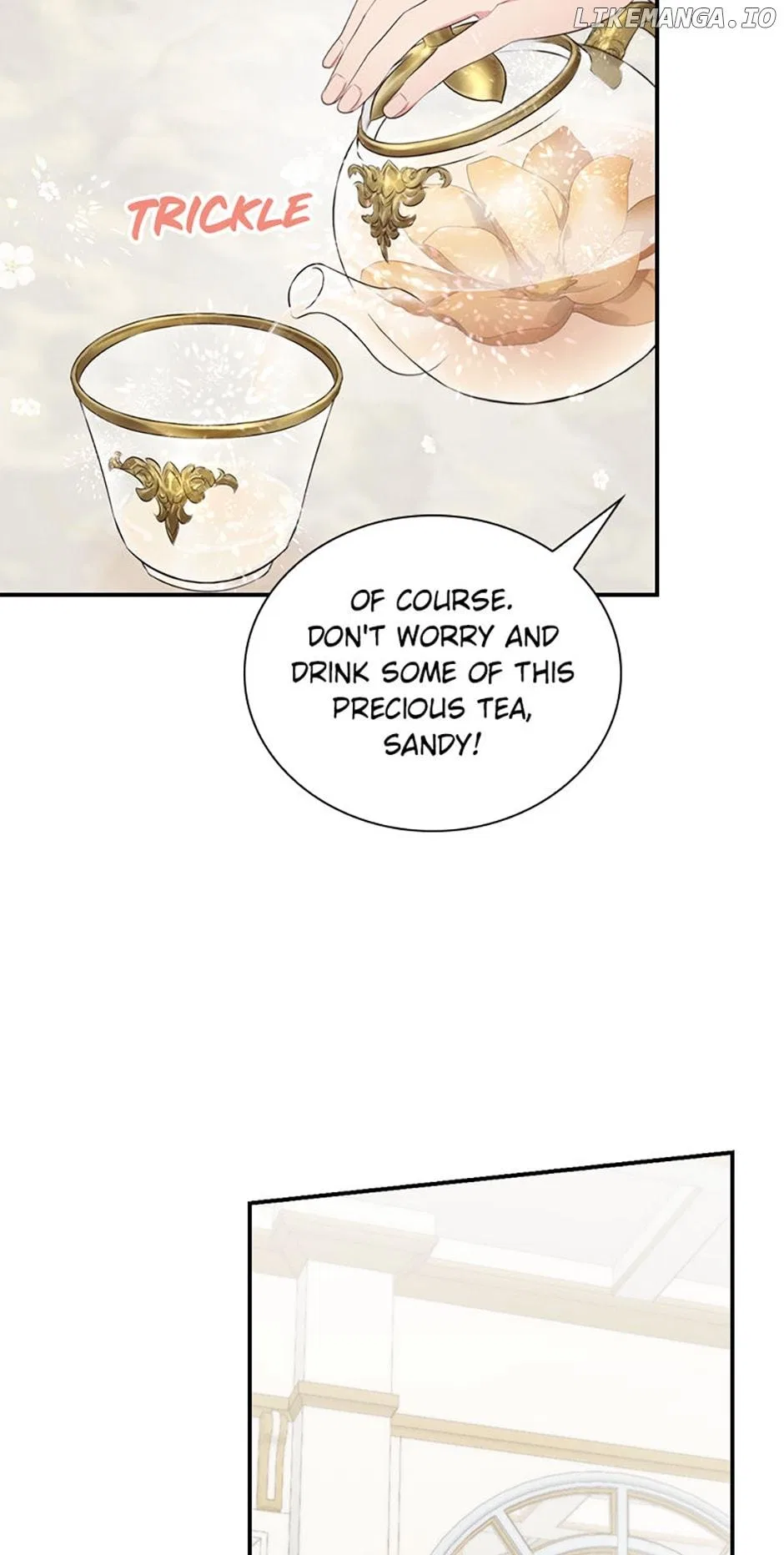 Finding My Father’s Son Chapter 69 – Page 37