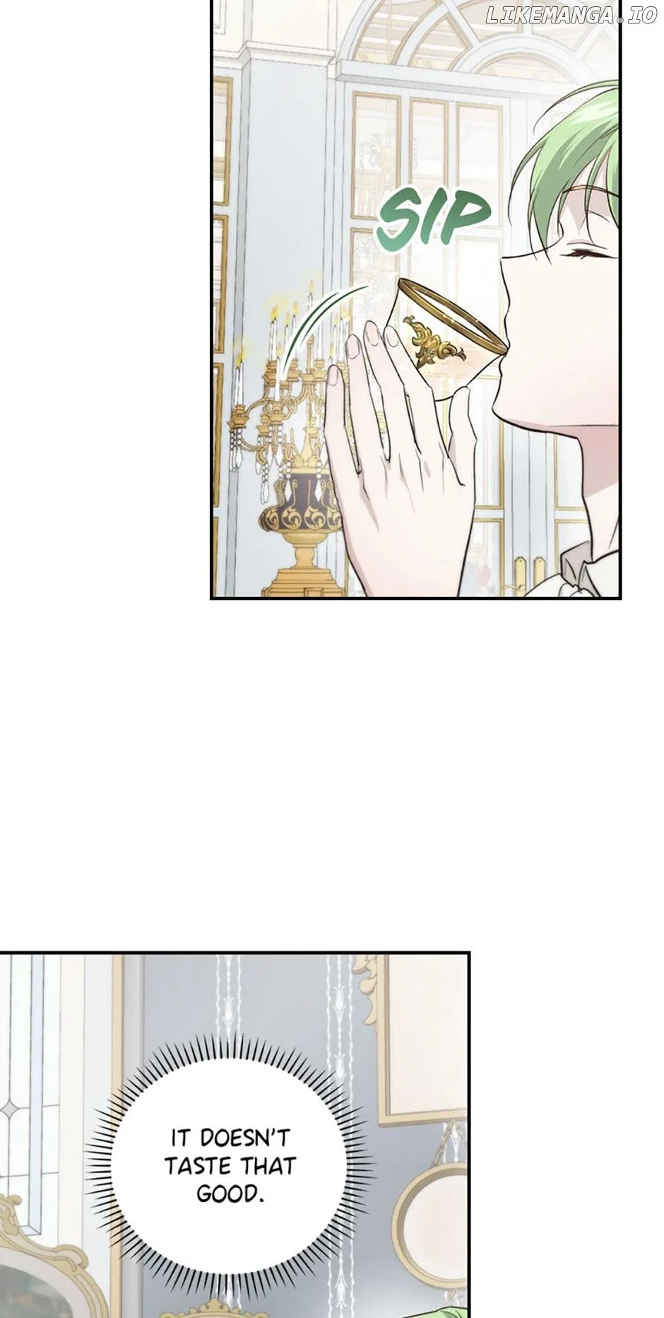 Finding My Father’s Son Chapter 69 – Page 38