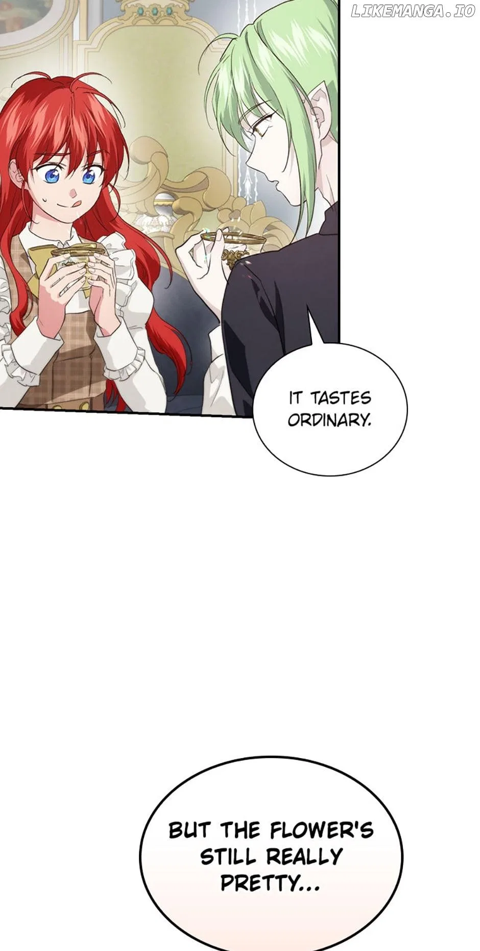 Finding My Father’s Son Chapter 69 – Page 39