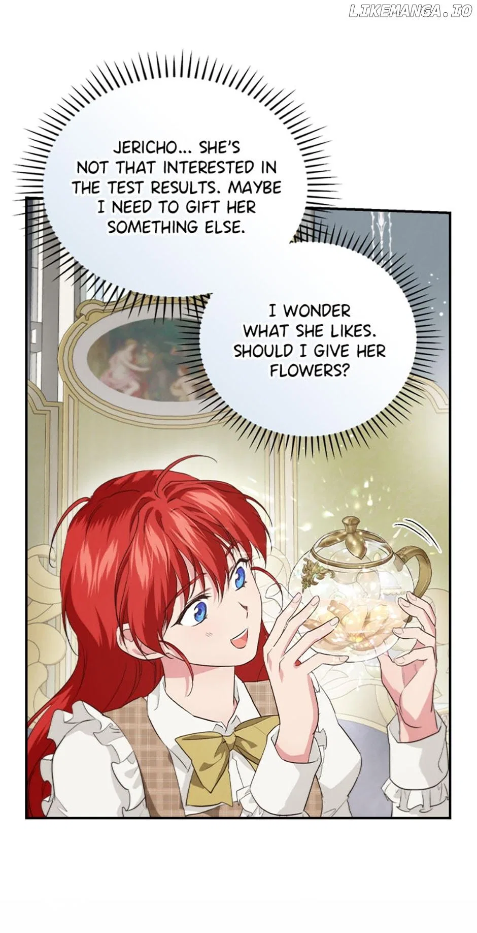 Finding My Father’s Son Chapter 69 – Page 42