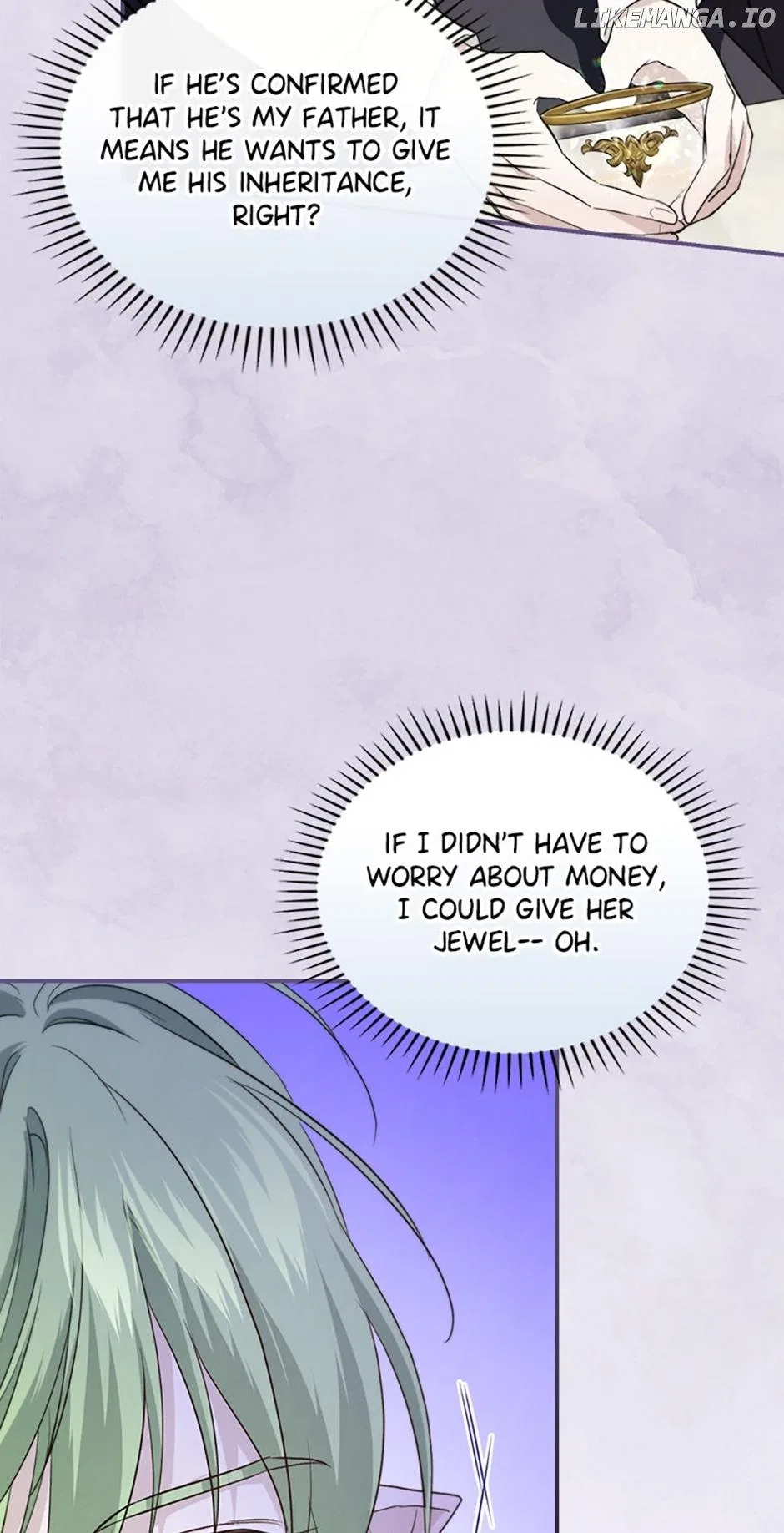 Finding My Father’s Son Chapter 69 – Page 44