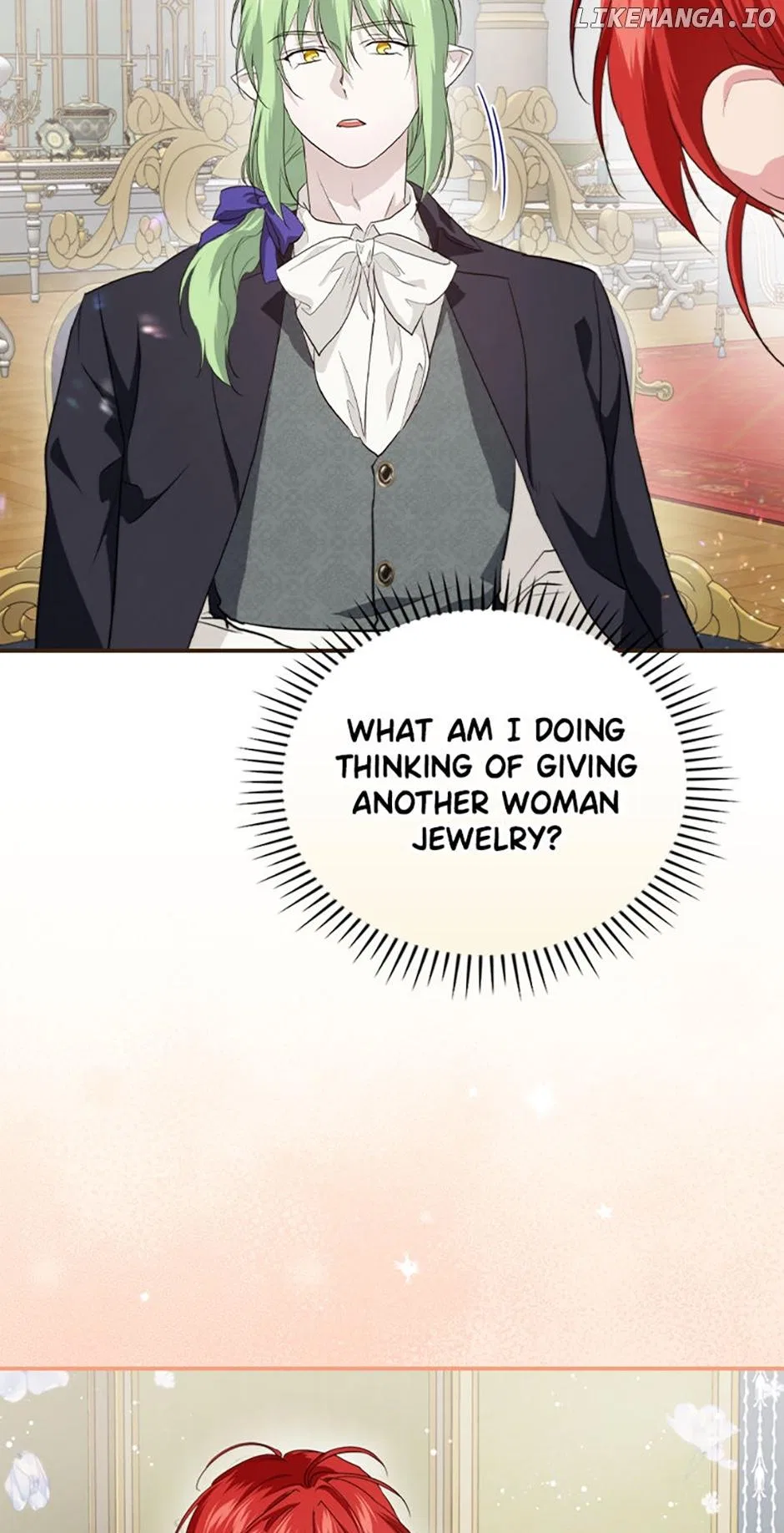 Finding My Father’s Son Chapter 69 – Page 46