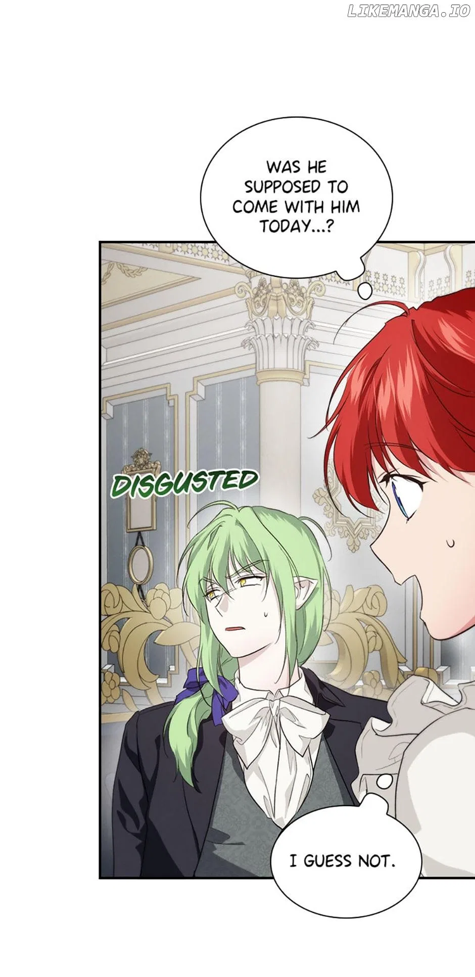 Finding My Father’s Son Chapter 69 – Page 50