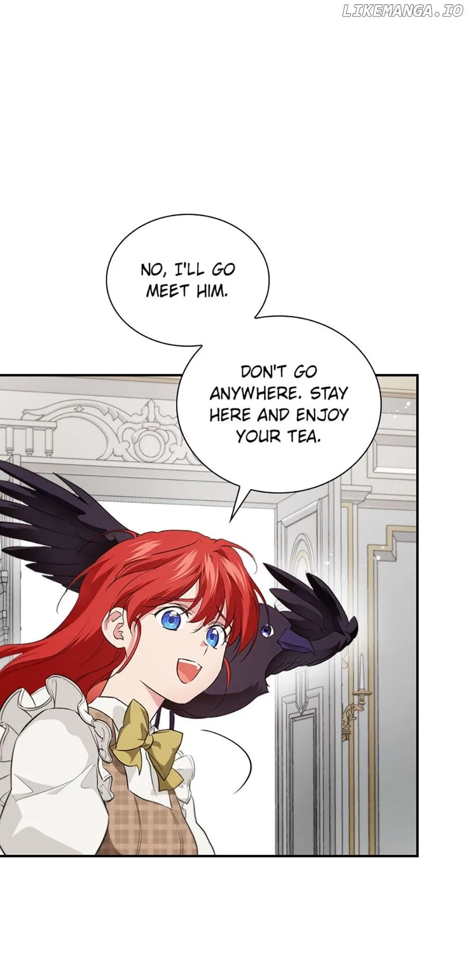 Finding My Father’s Son Chapter 69 – Page 51