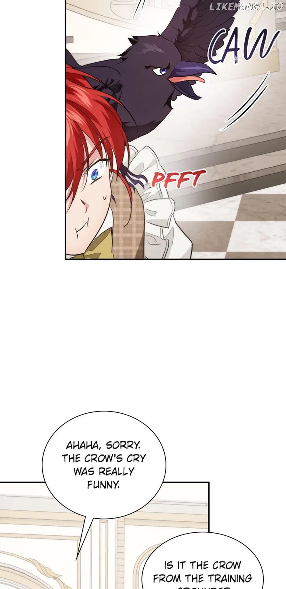 Finding My Father’s Son Chapter 69 – Page 54