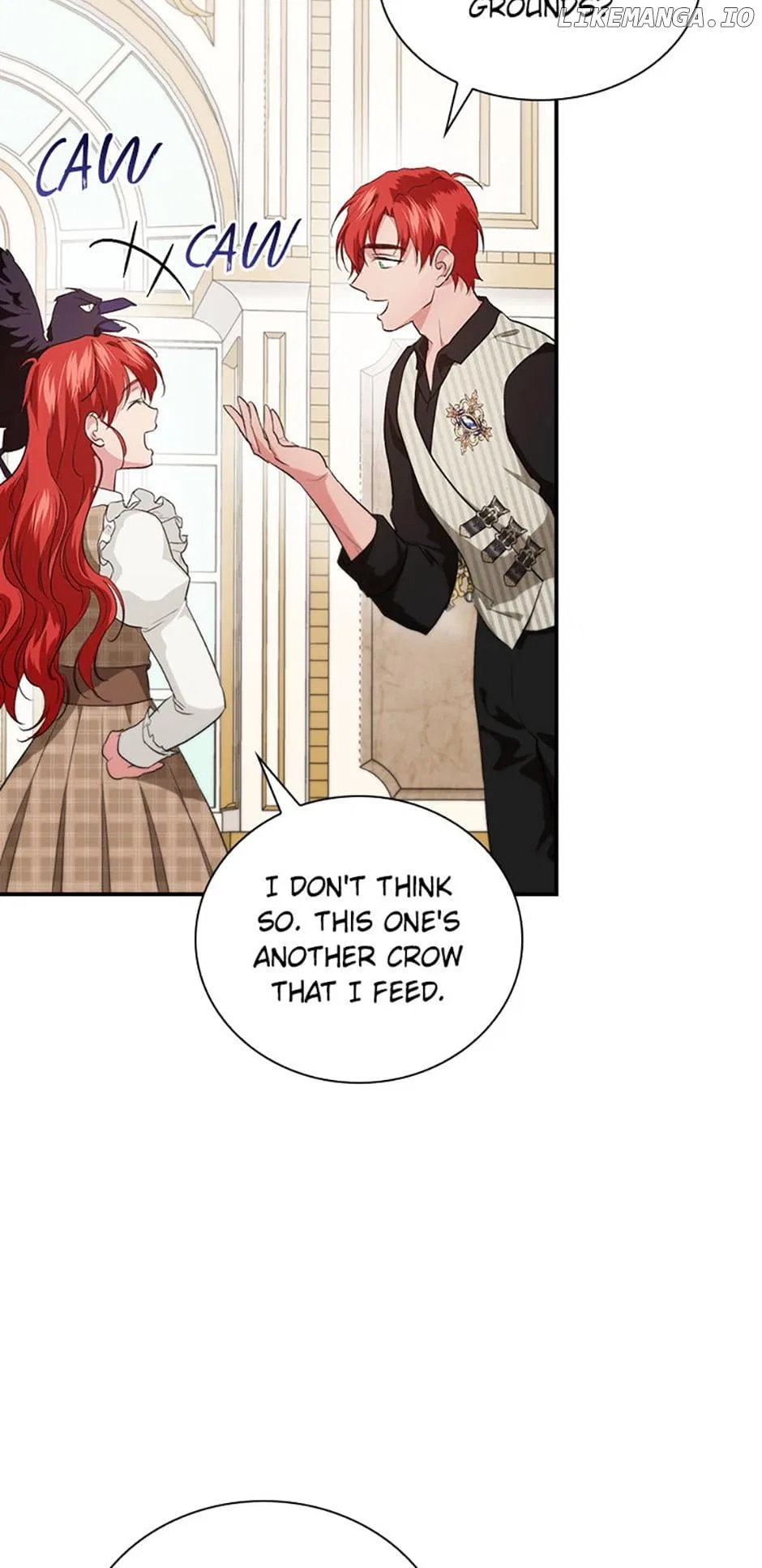 Finding My Father’s Son Chapter 69 – Page 55