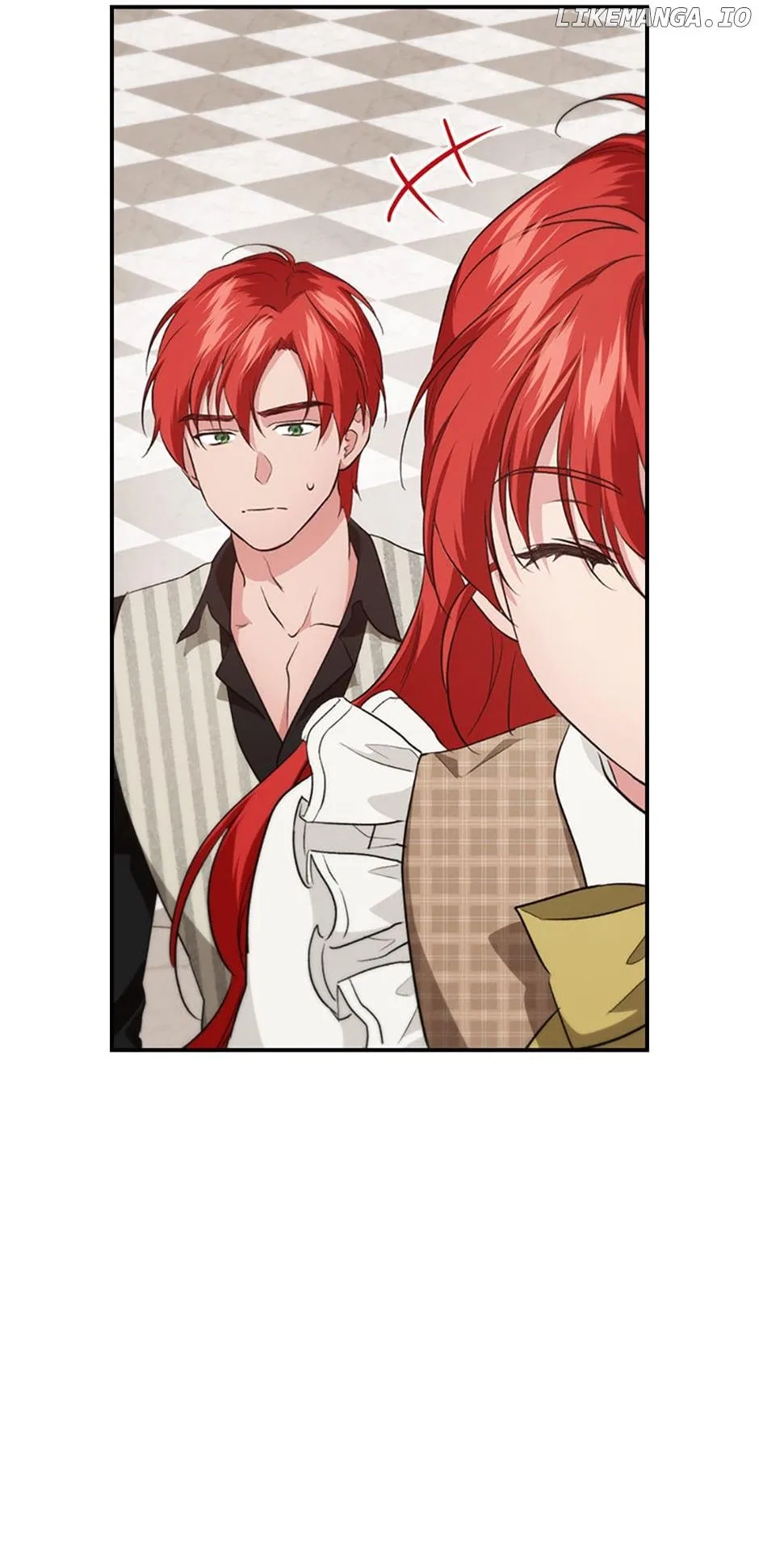 Finding My Father’s Son Chapter 69 – Page 57