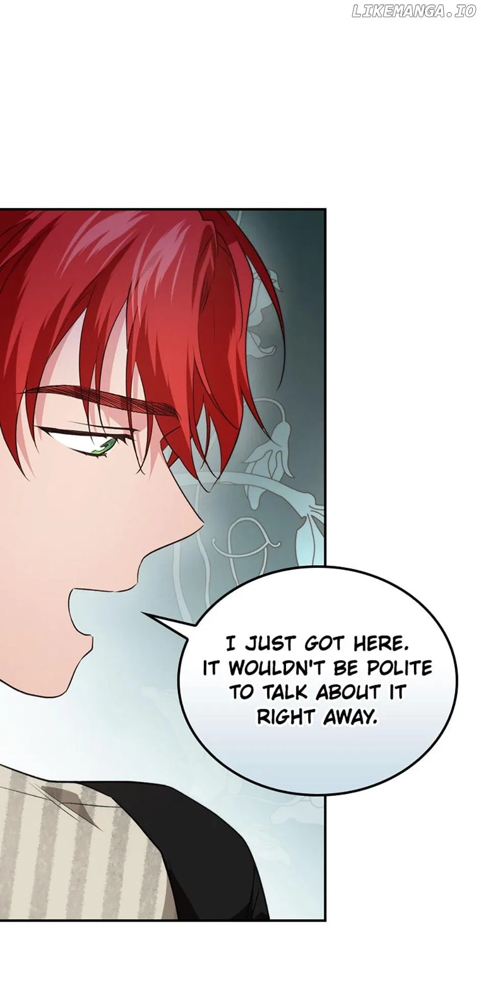 Finding My Father’s Son Chapter 69 – Page 61