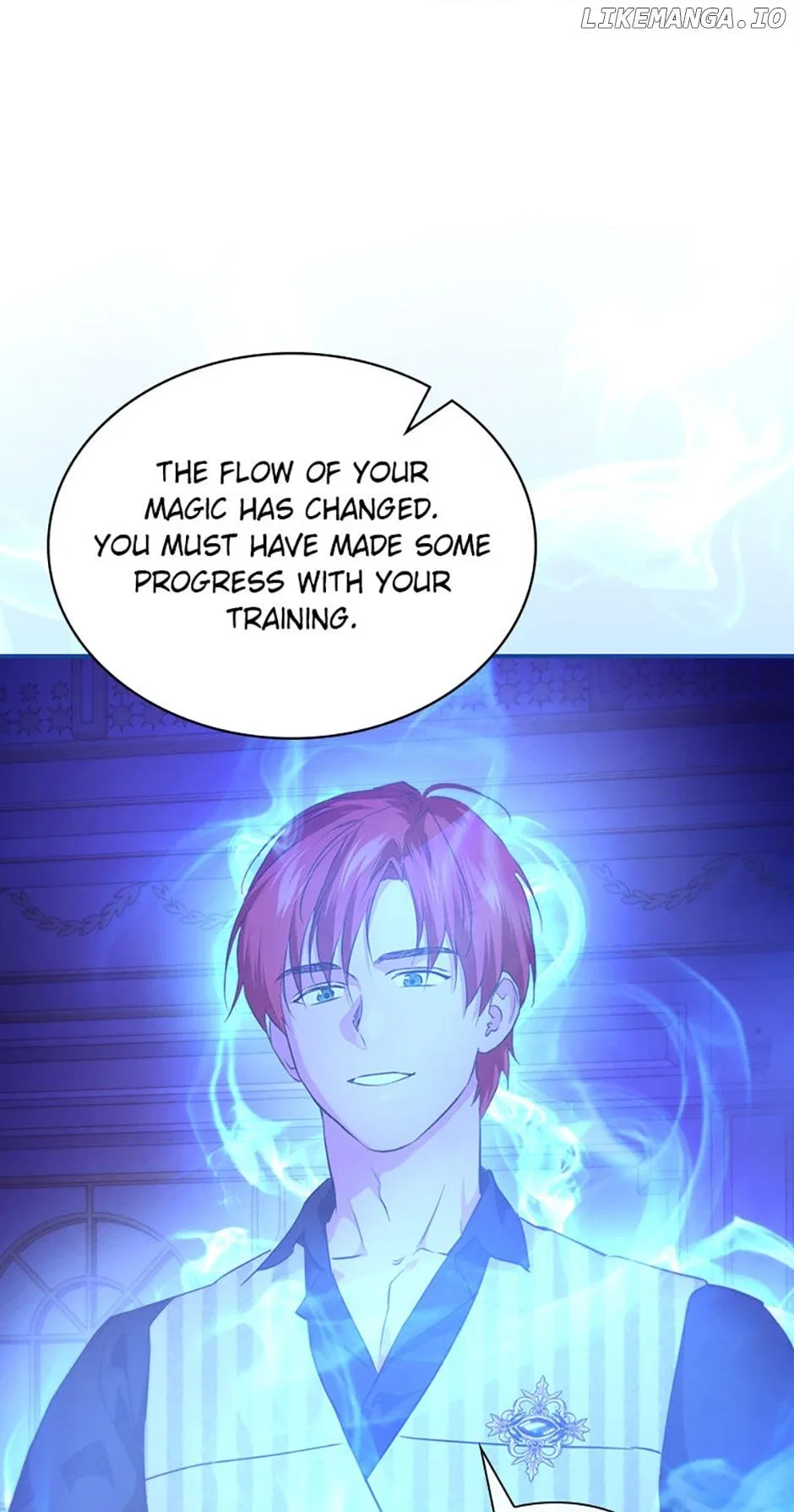 Finding My Father’s Son Chapter 69 – Page 64