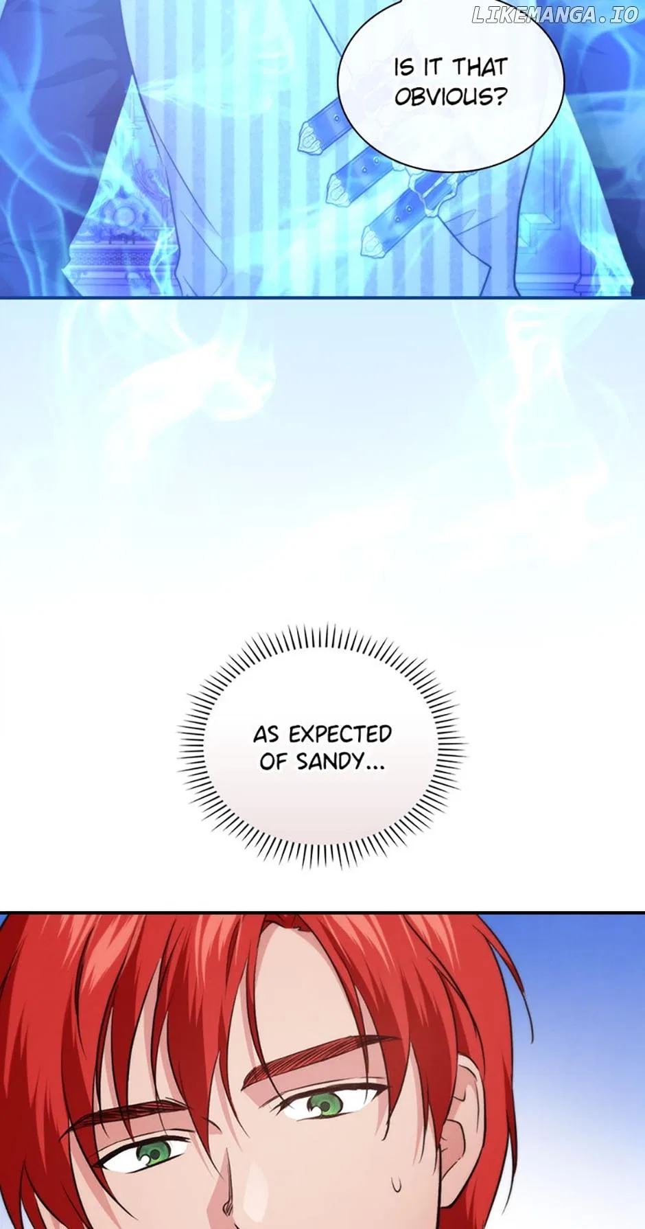 Finding My Father’s Son Chapter 69 – Page 65