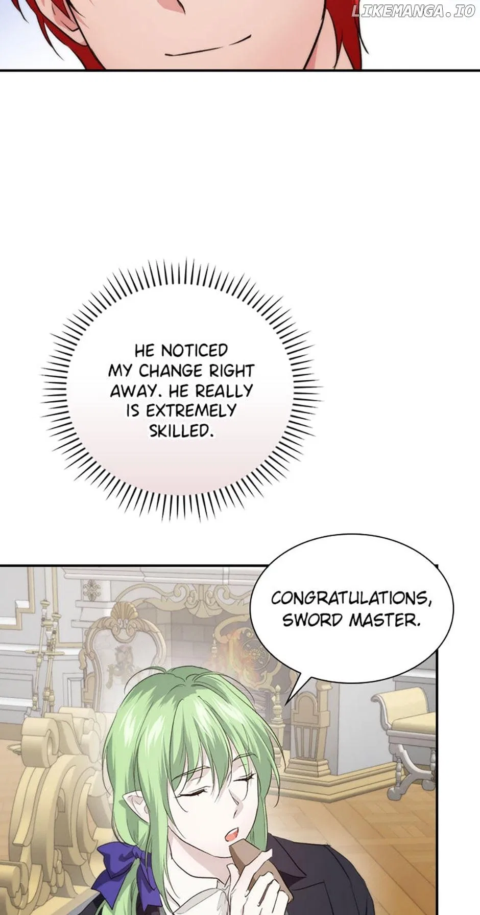 Finding My Father’s Son Chapter 69 – Page 66