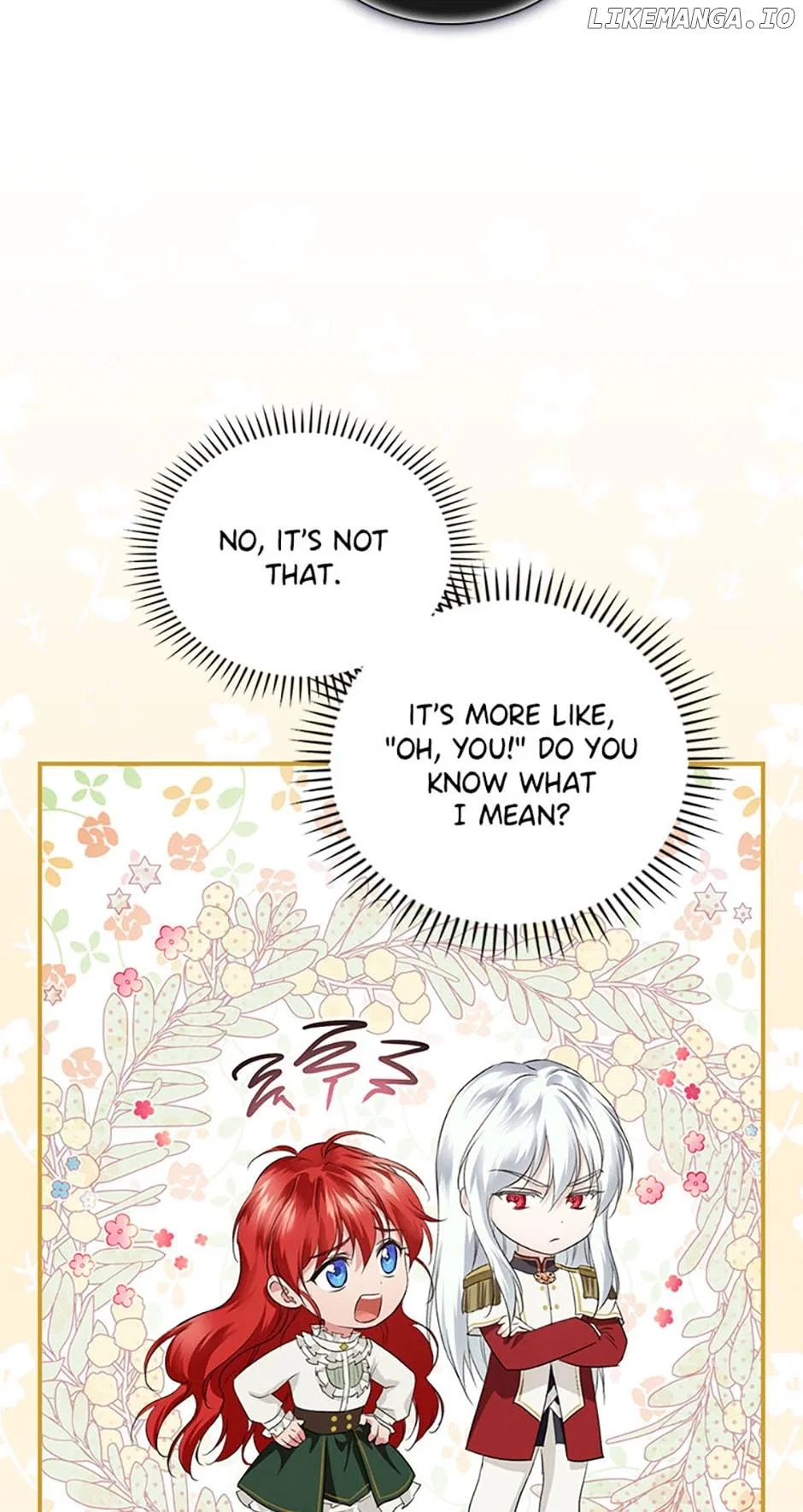 Finding My Father’s Son Chapter 68 – Page 3