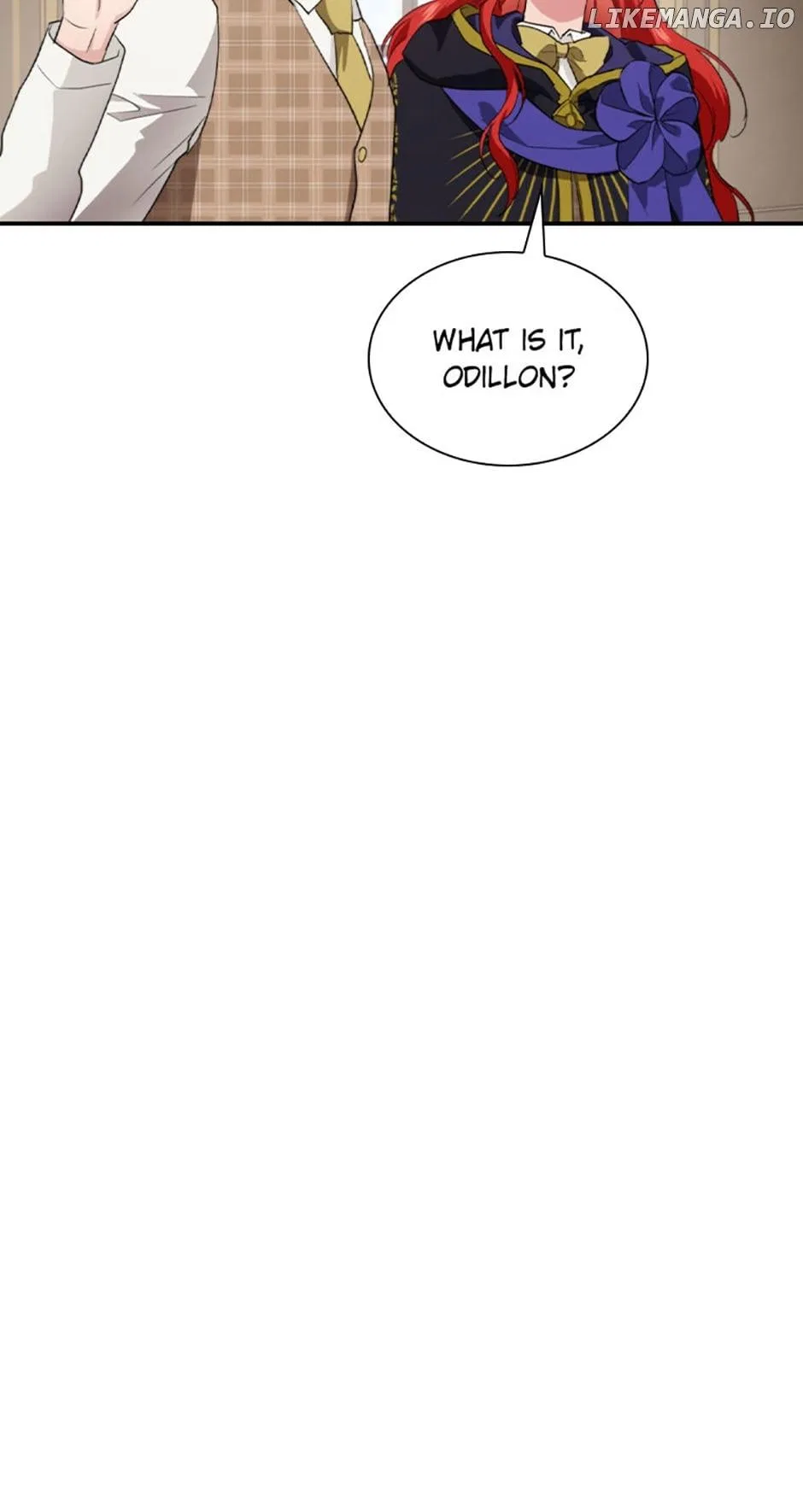 Finding My Father’s Son Chapter 68 – Page 7