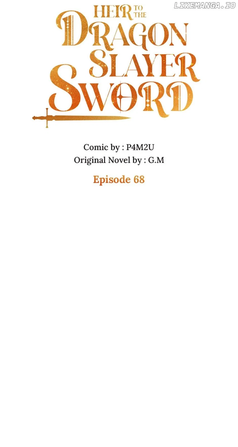 Finding My Father’s Son Chapter 68 – Page 8