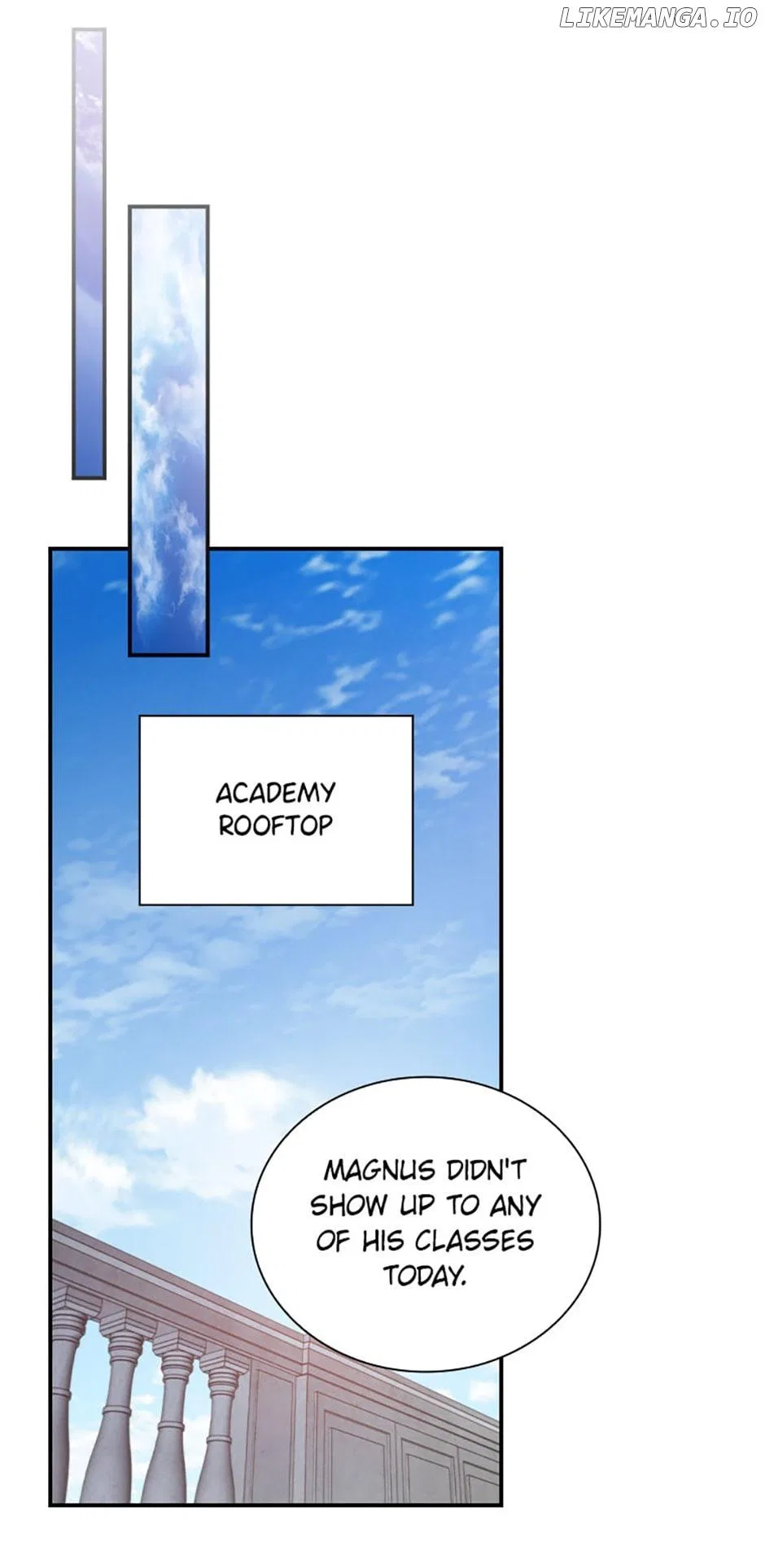 Finding My Father’s Son Chapter 68 – Page 9