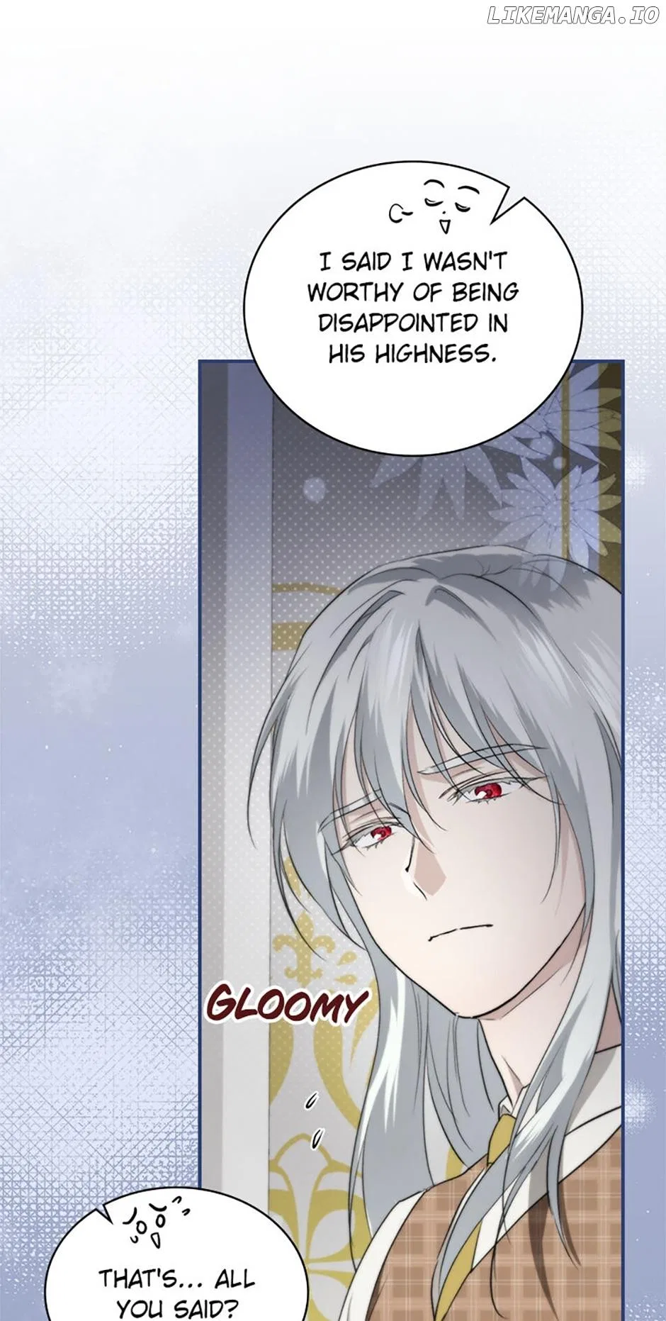 Finding My Father’s Son Chapter 68 – Page 16
