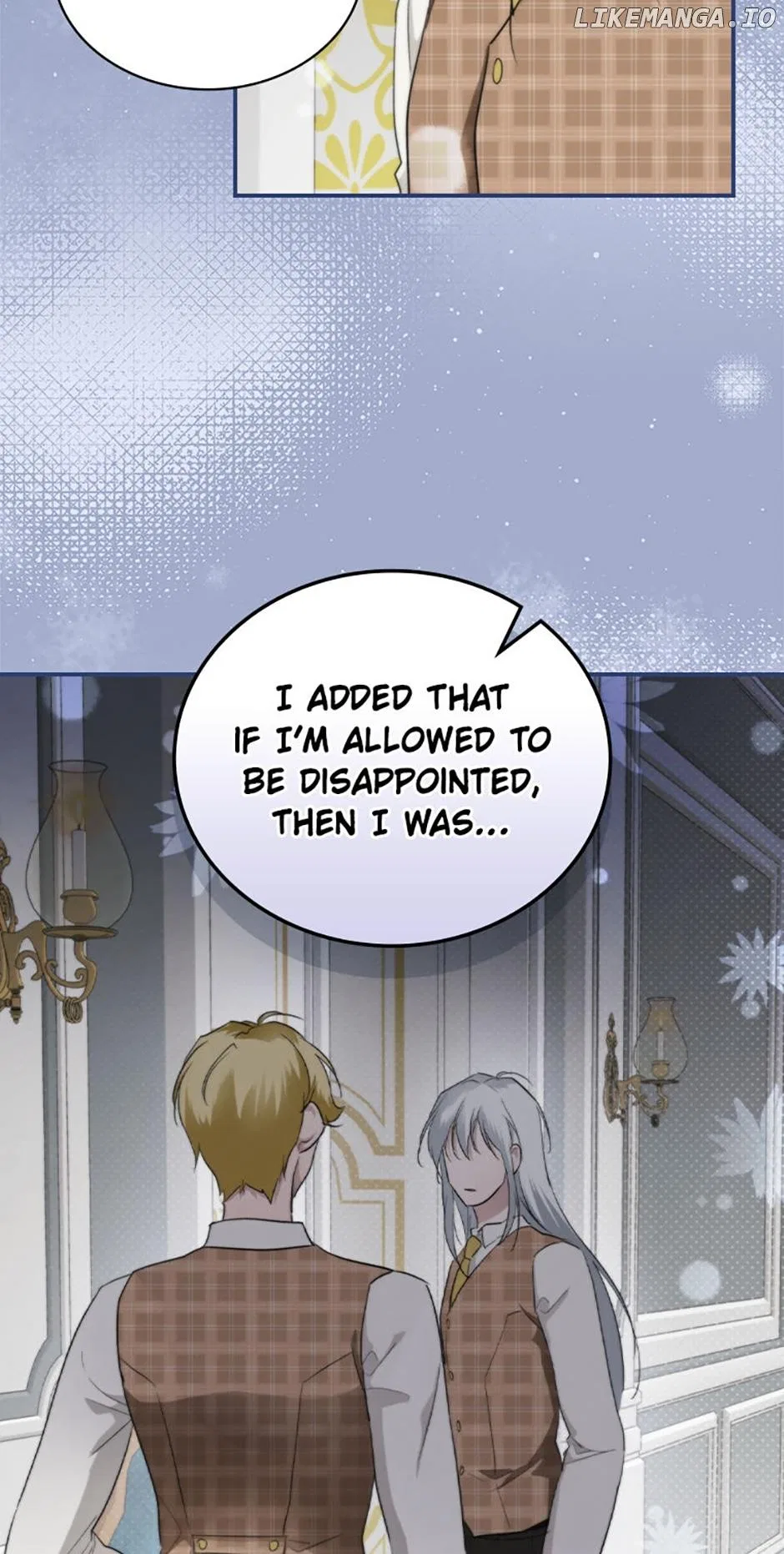Finding My Father’s Son Chapter 68 – Page 17