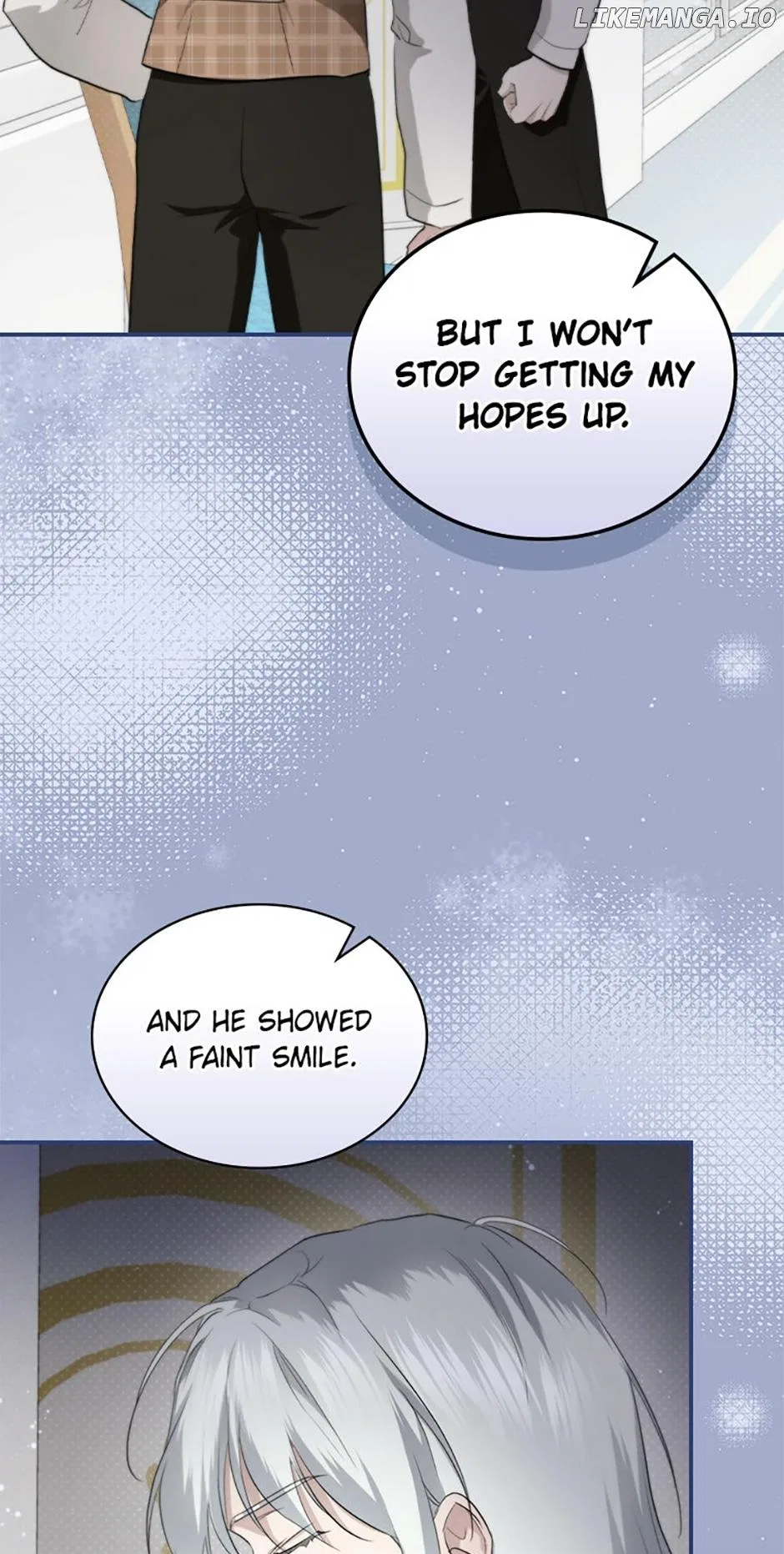 Finding My Father’s Son Chapter 68 – Page 18