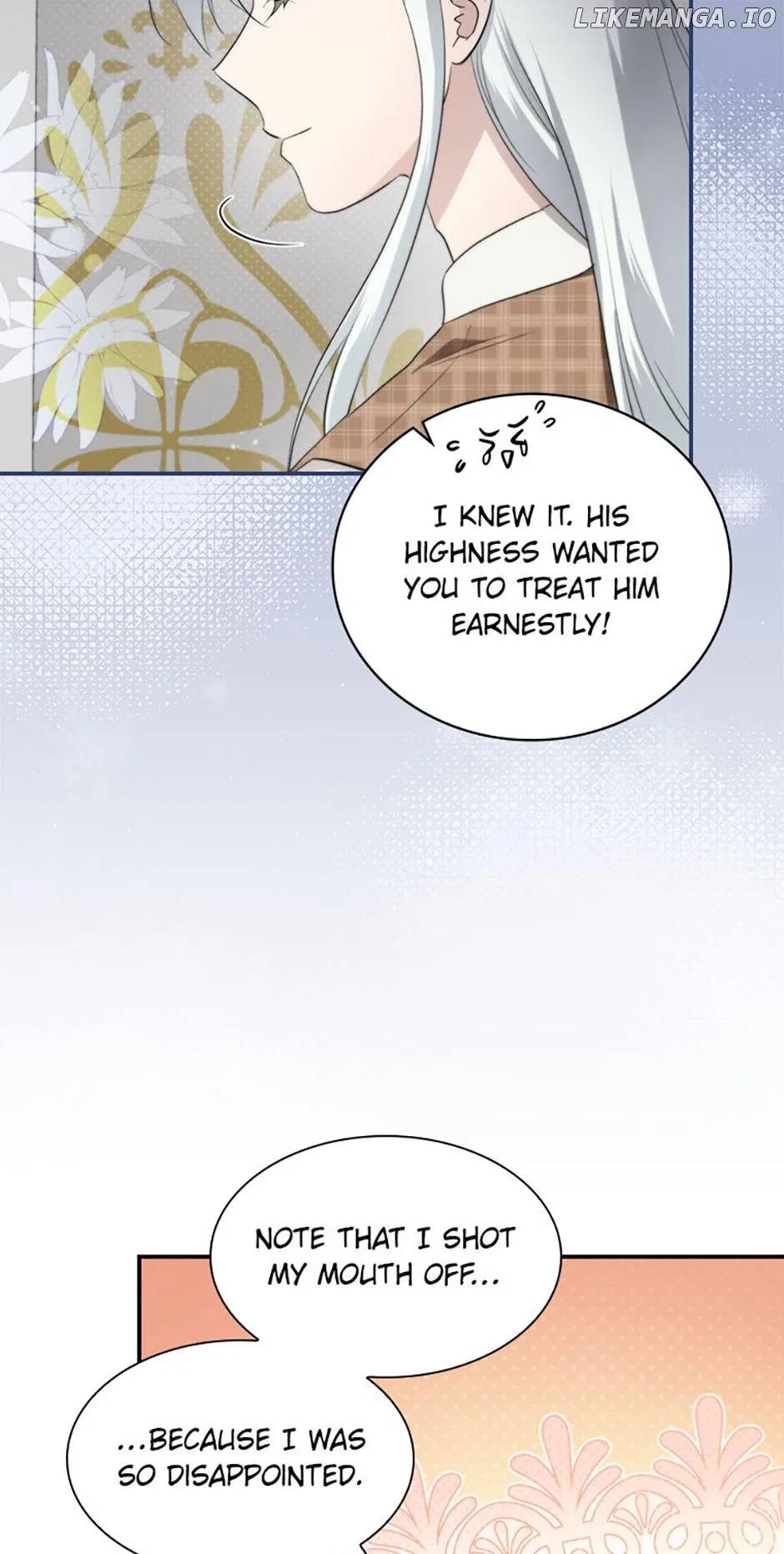 Finding My Father’s Son Chapter 68 – Page 19