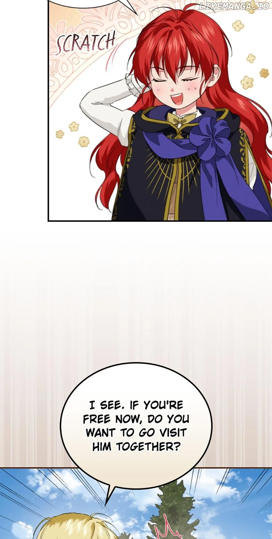 Finding My Father’s Son Chapter 68 – Page 20