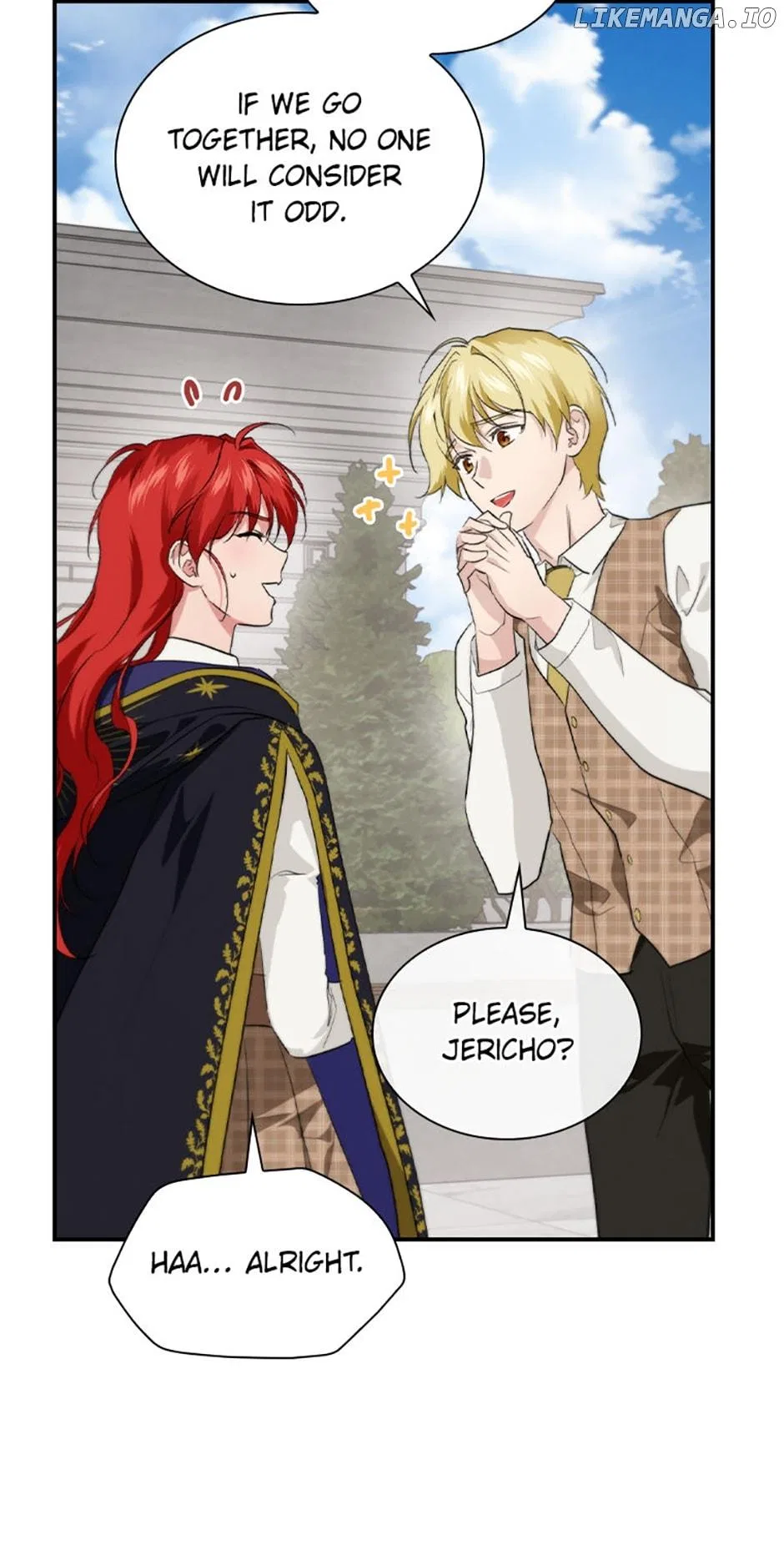 Finding My Father’s Son Chapter 68 – Page 22