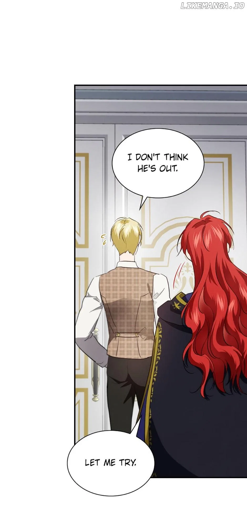 Finding My Father’s Son Chapter 68 – Page 26