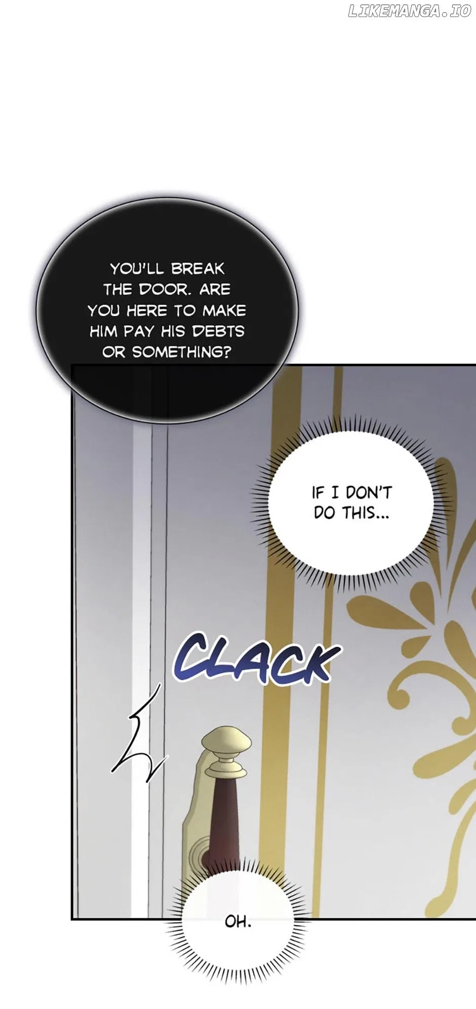 Finding My Father’s Son Chapter 68 – Page 28