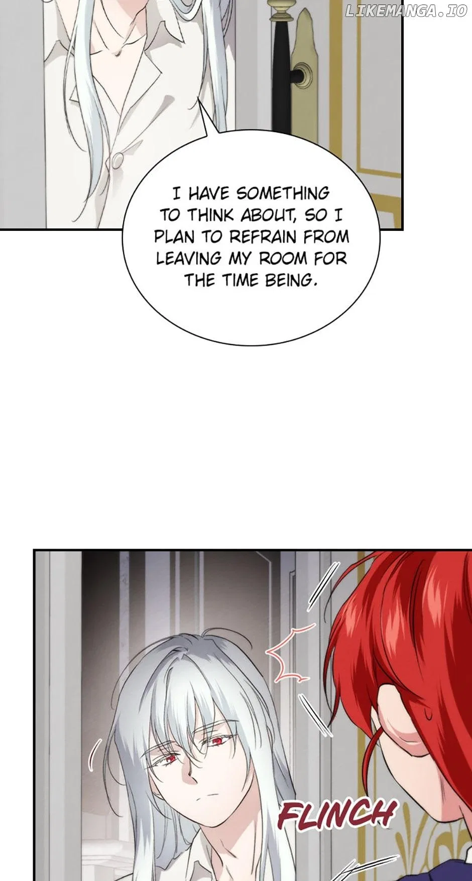 Finding My Father’s Son Chapter 68 – Page 33