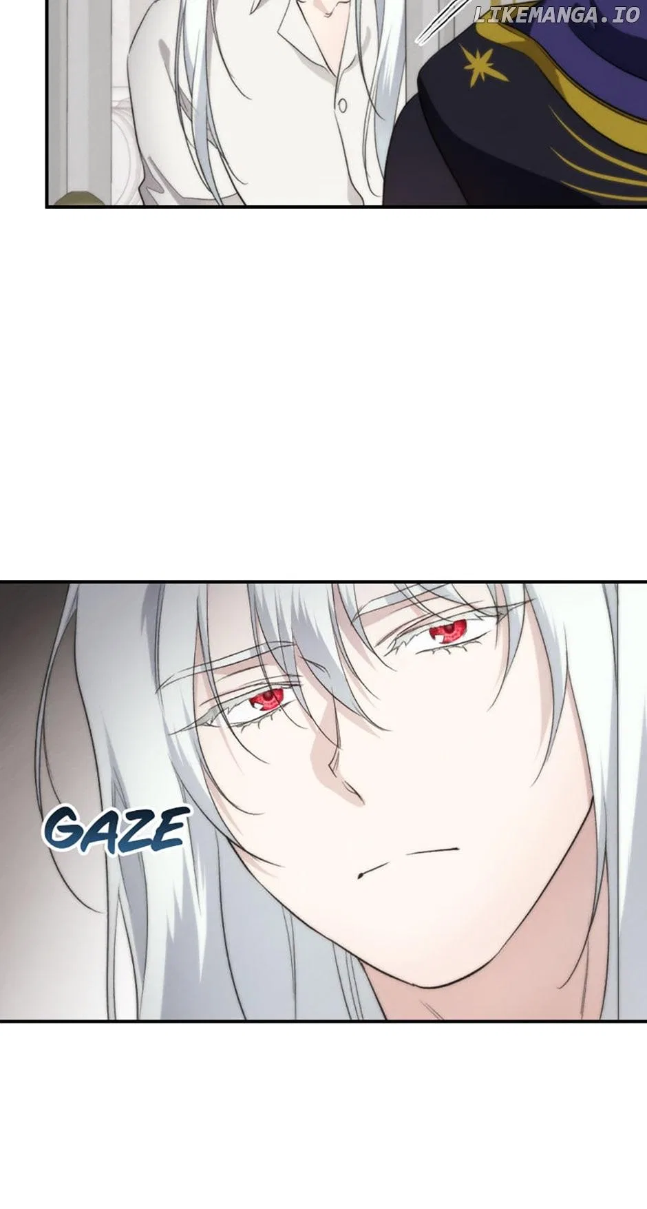 Finding My Father’s Son Chapter 68 – Page 34