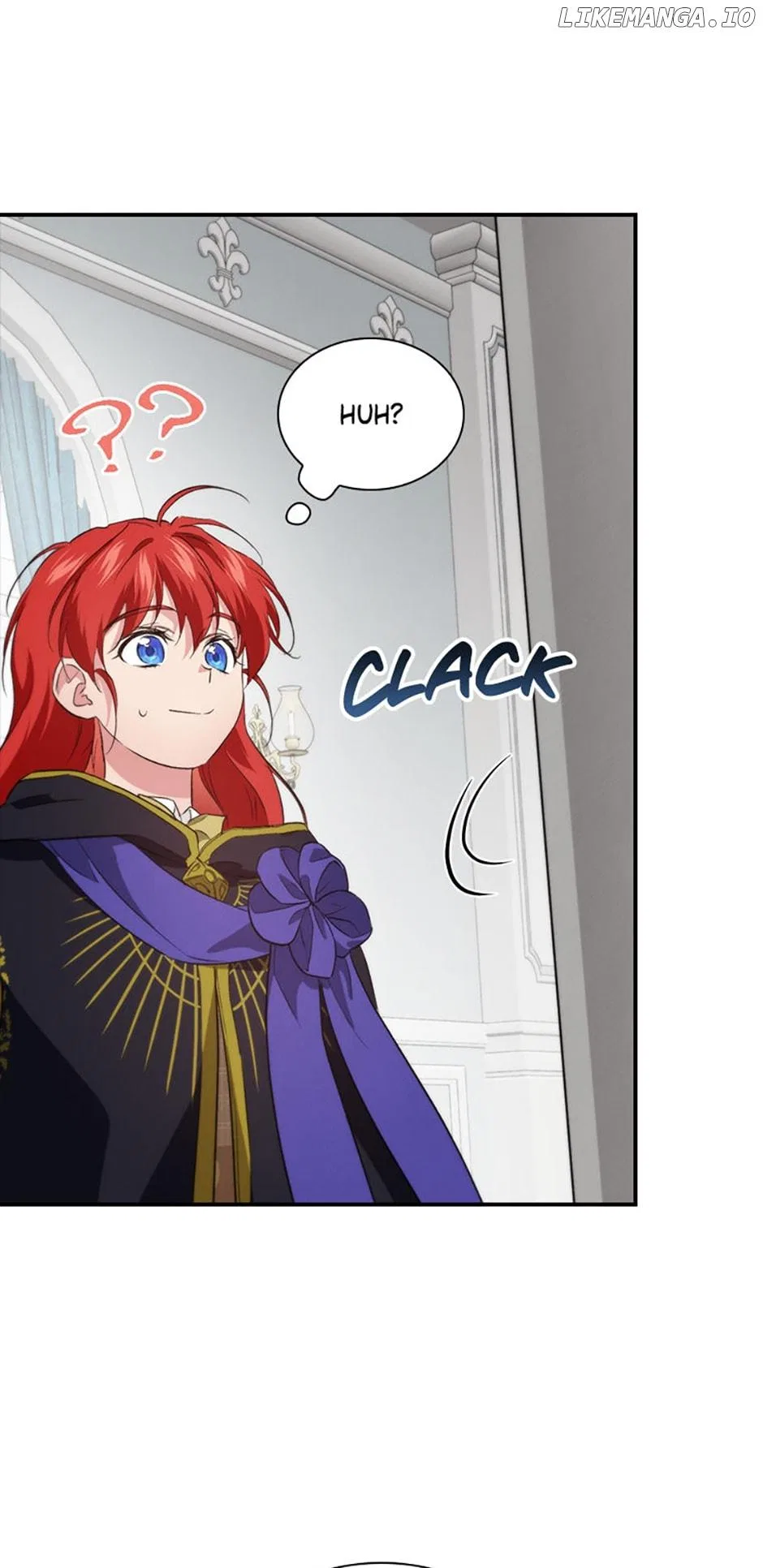 Finding My Father’s Son Chapter 68 – Page 35