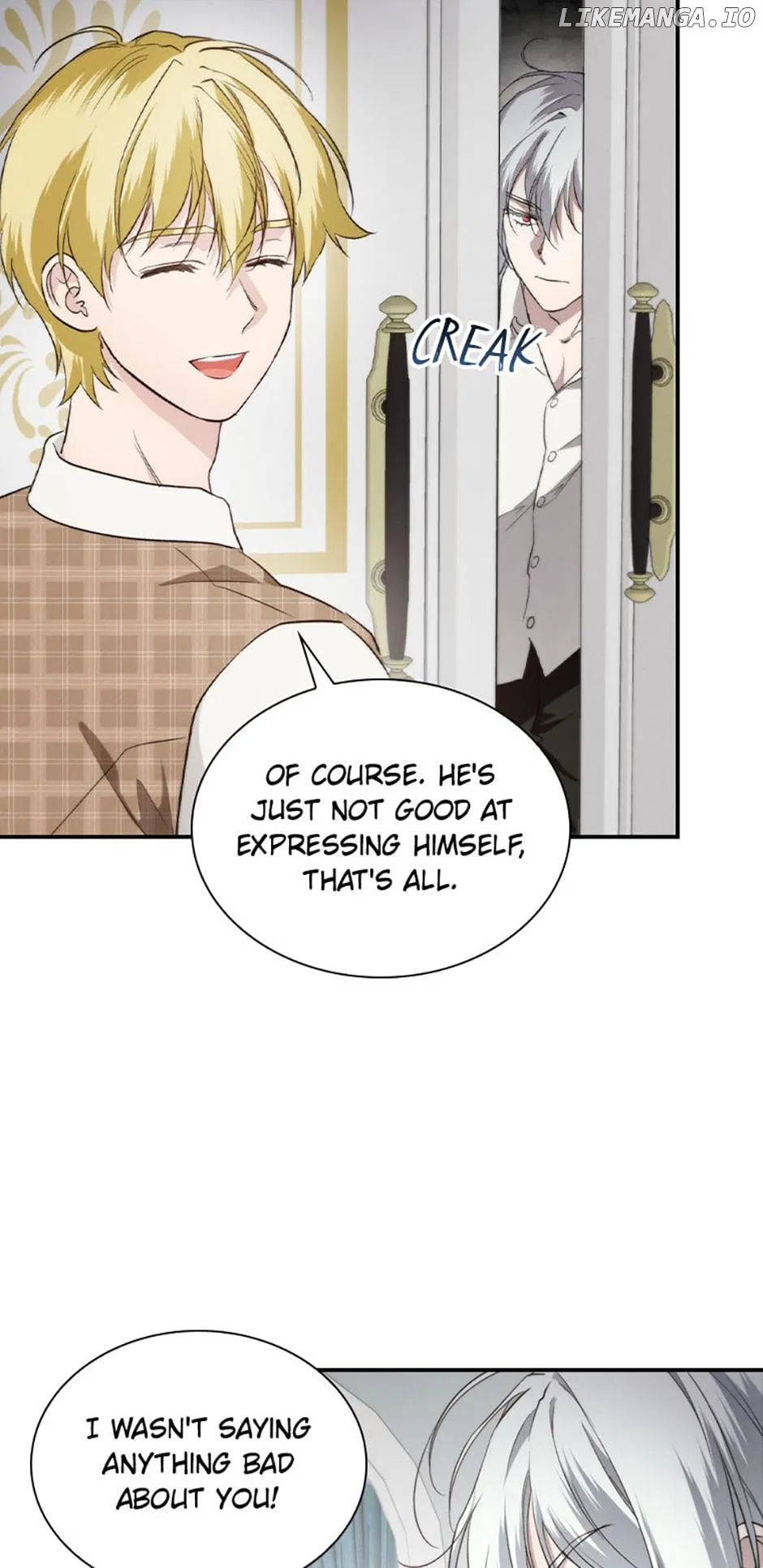 Finding My Father’s Son Chapter 68 – Page 37