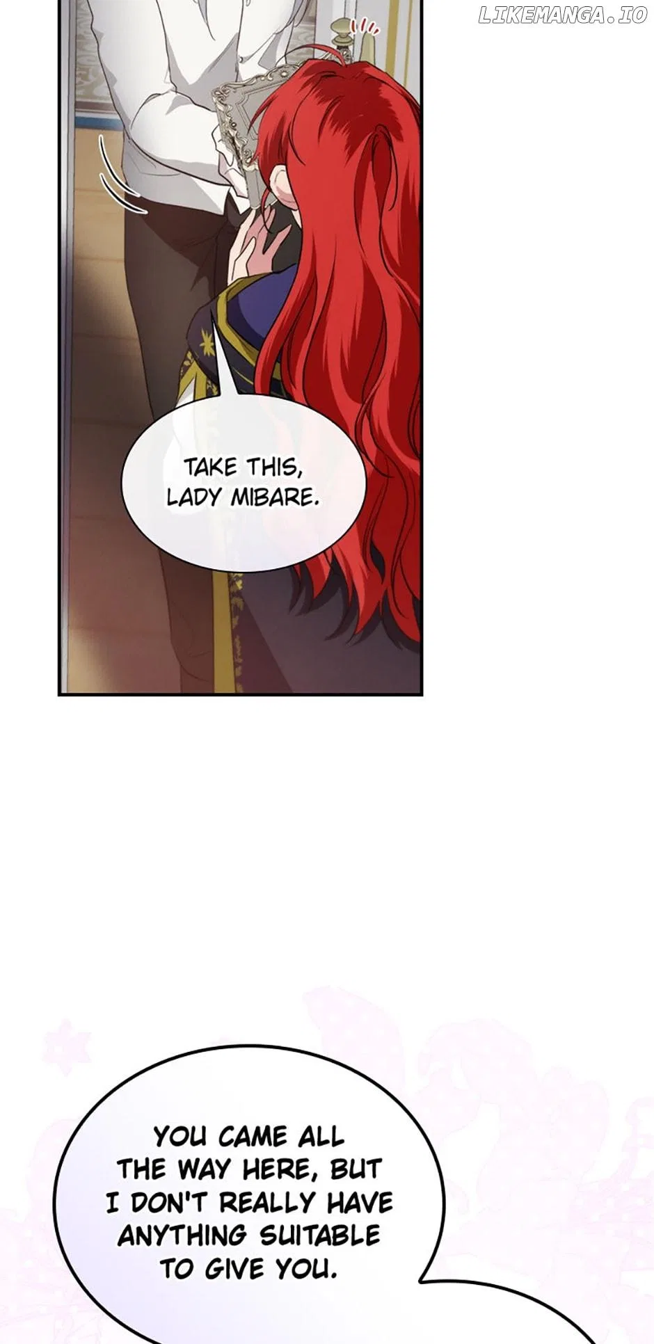 Finding My Father’s Son Chapter 68 – Page 39
