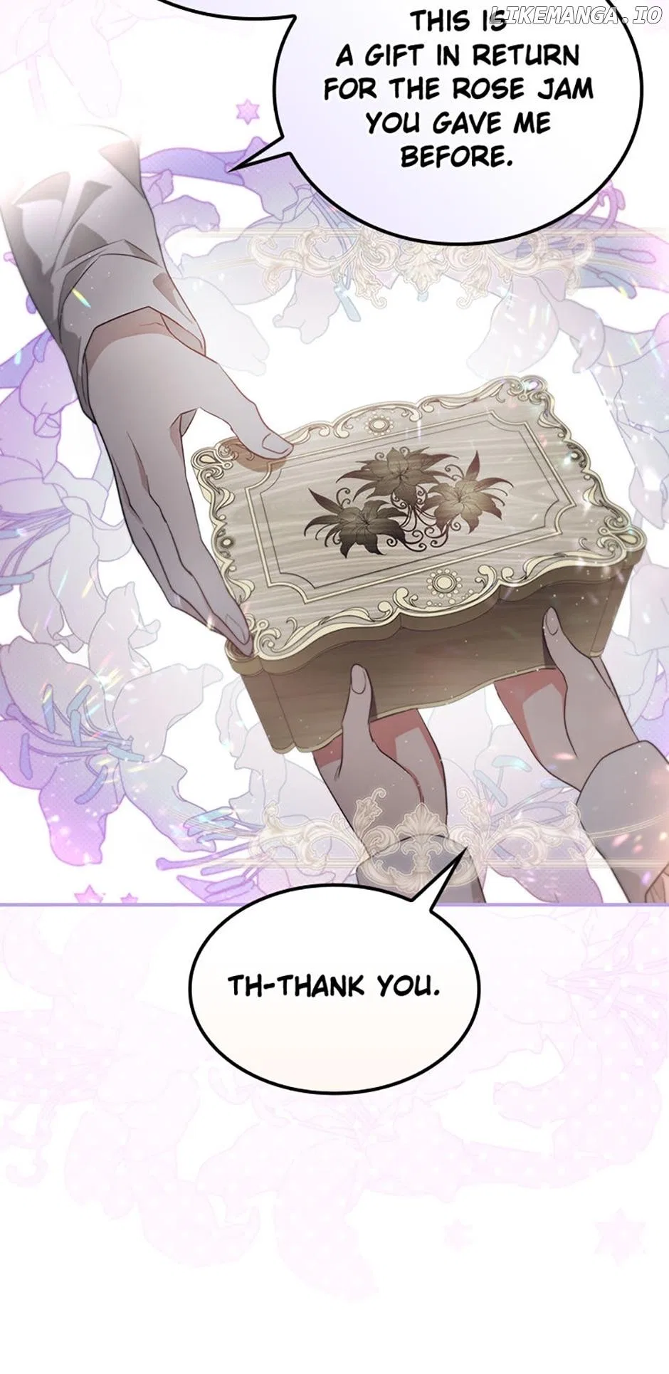 Finding My Father’s Son Chapter 68 – Page 40