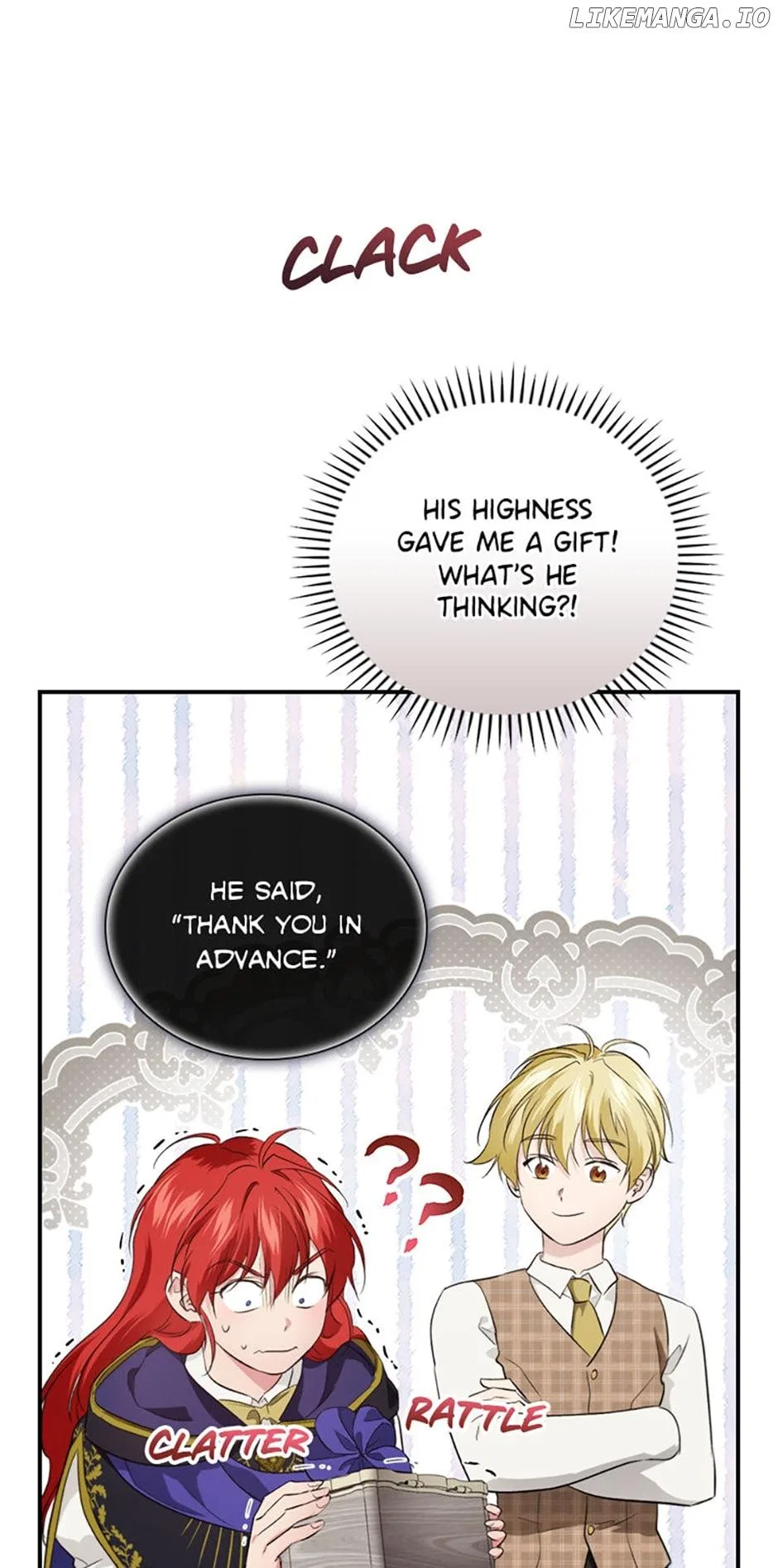 Finding My Father’s Son Chapter 68 – Page 42