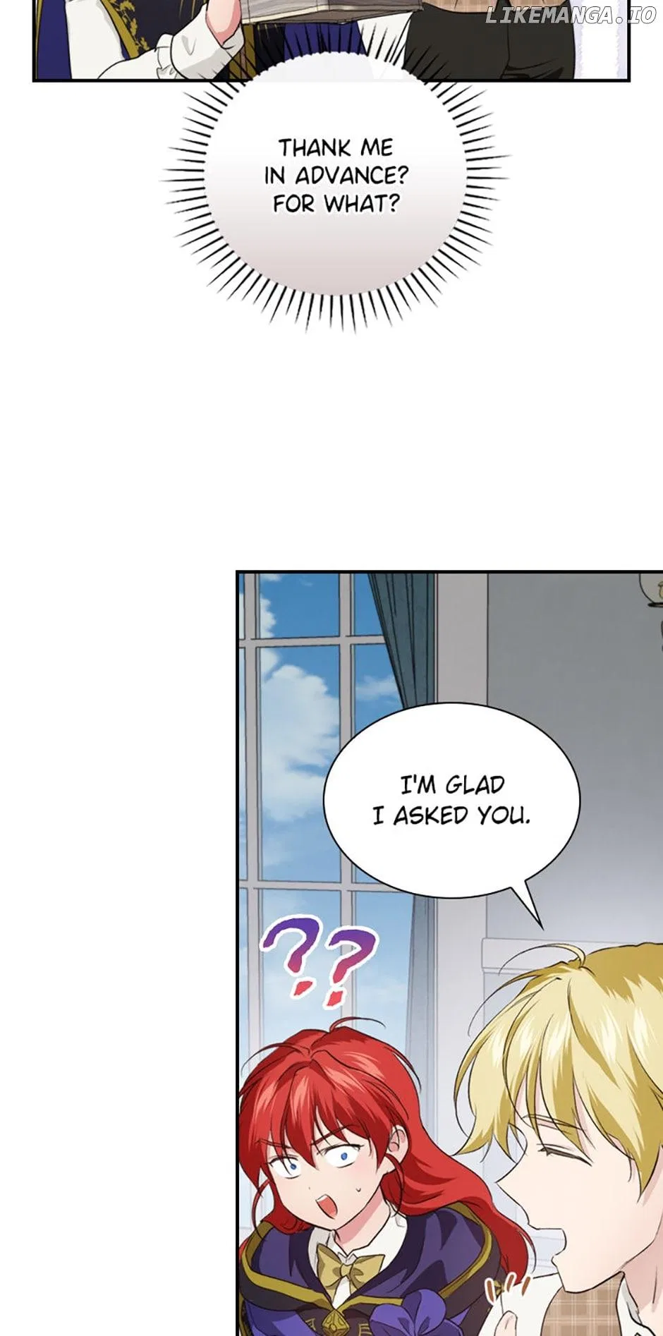 Finding My Father’s Son Chapter 68 – Page 43