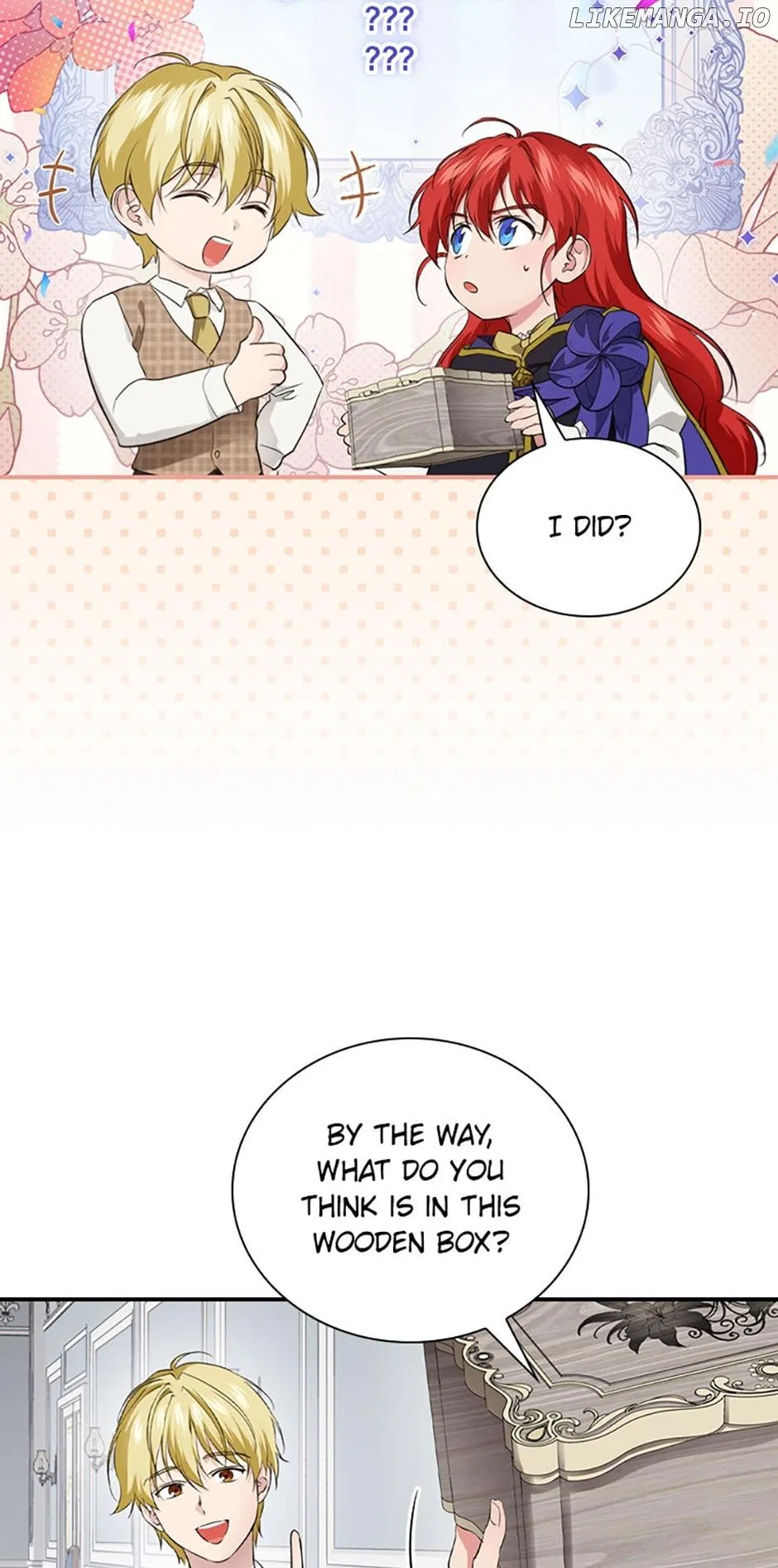 Finding My Father’s Son Chapter 68 – Page 45