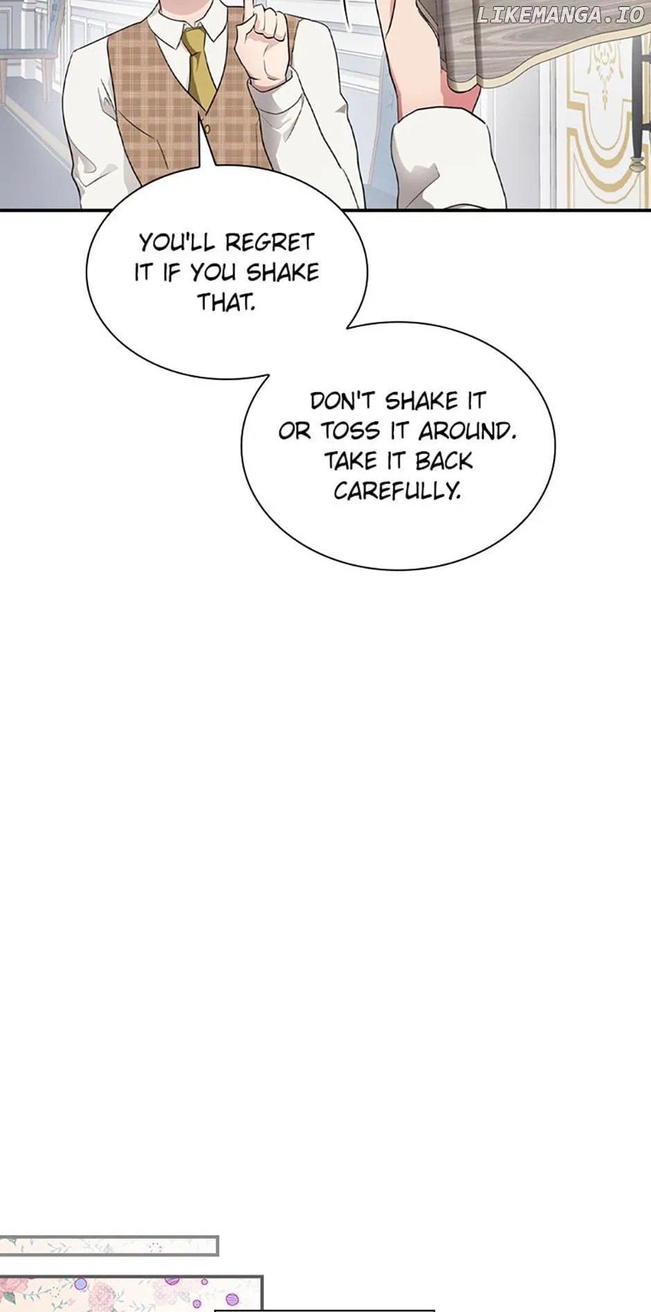 Finding My Father’s Son Chapter 68 – Page 46